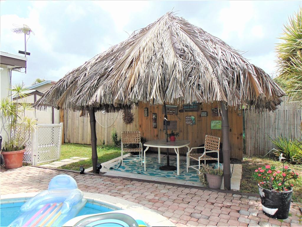 Oriole-Margate Sec Two - Residential