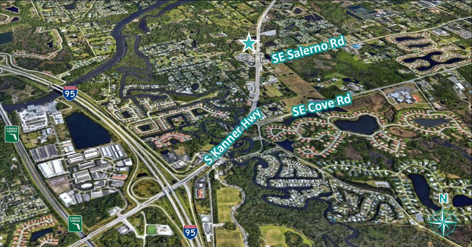0 S Kanner Highway