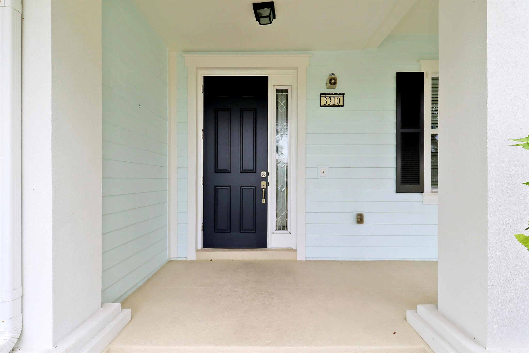 MALLORY CREEK AT ABACOA 1 - Residential Lease