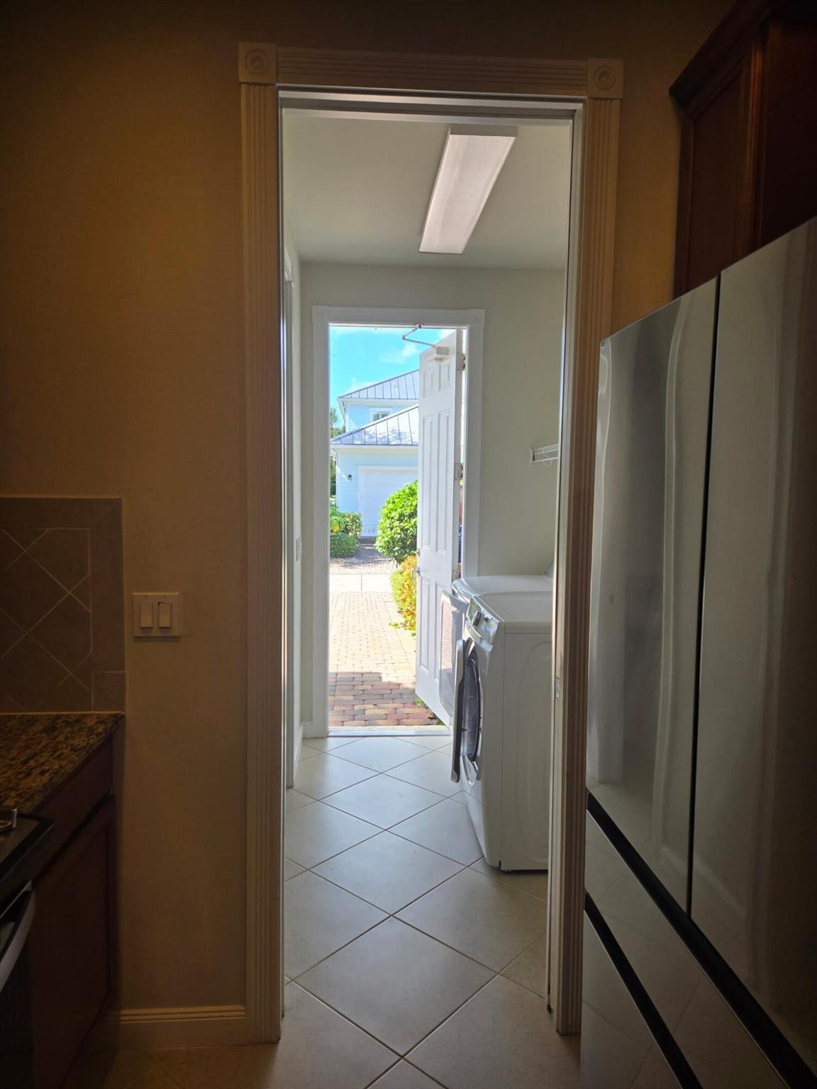 MALLORY CREEK AT ABACOA 1 - Residential Lease