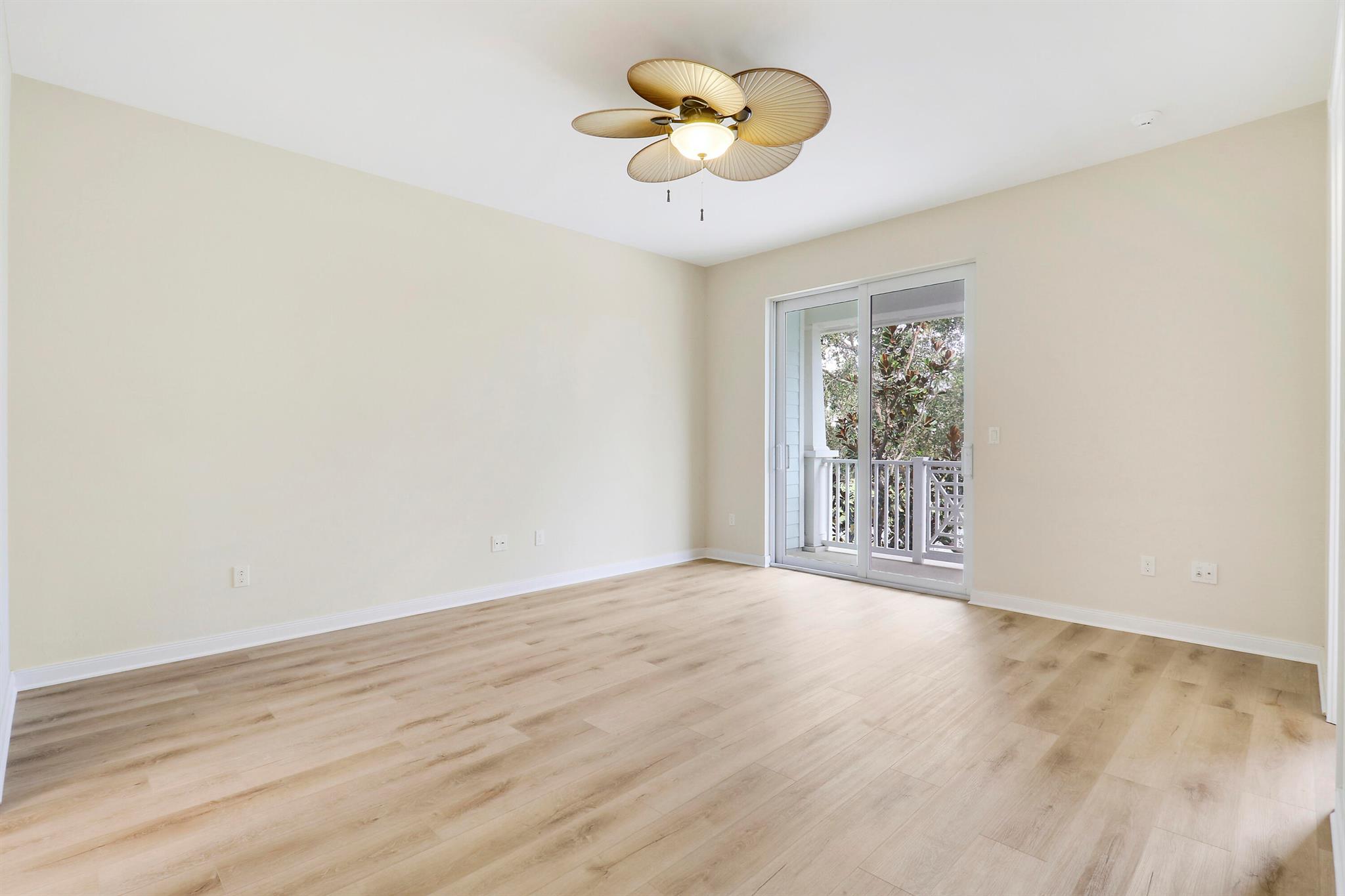 MALLORY CREEK AT ABACOA 1 - Residential Lease