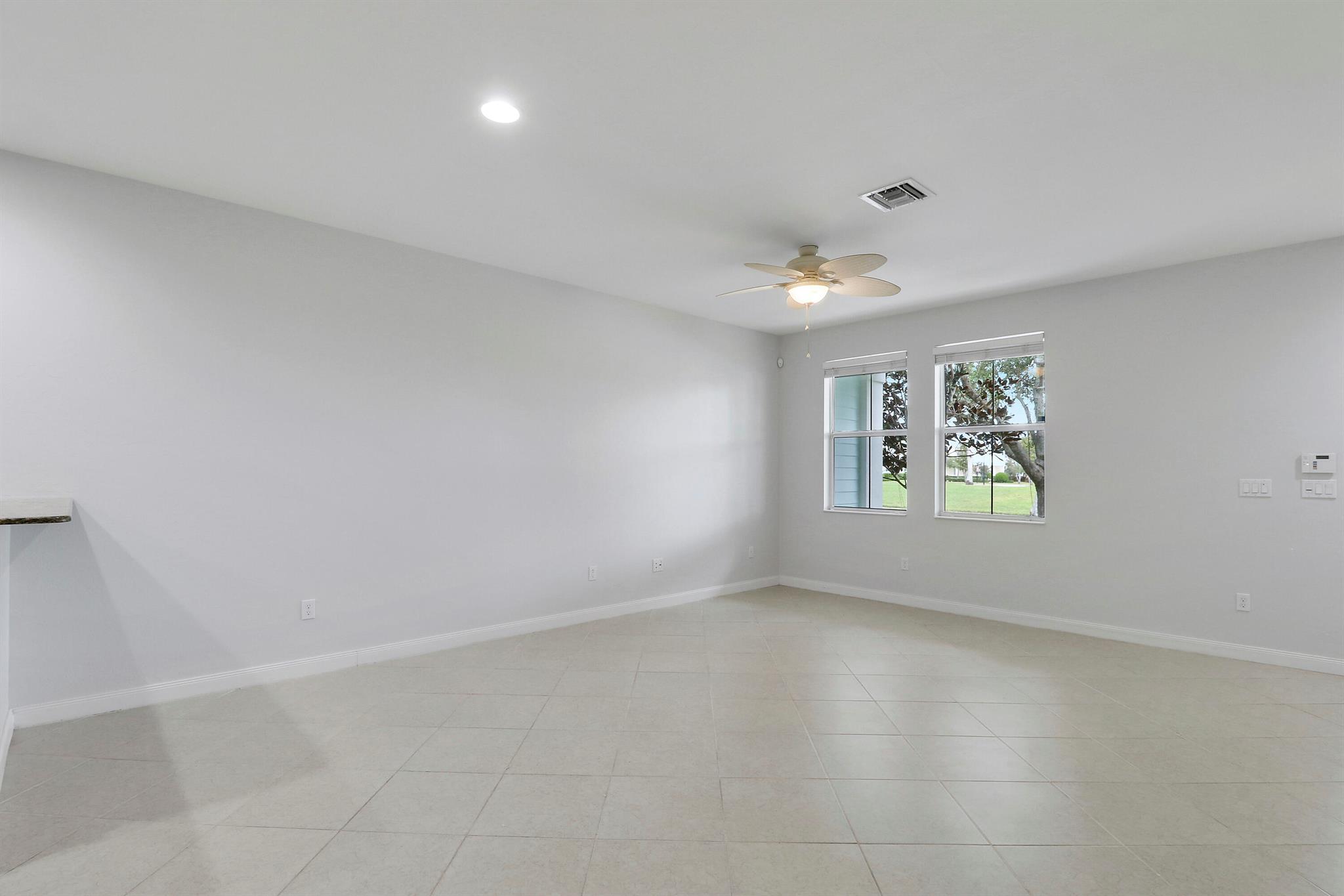 MALLORY CREEK AT ABACOA 1 - Residential Lease