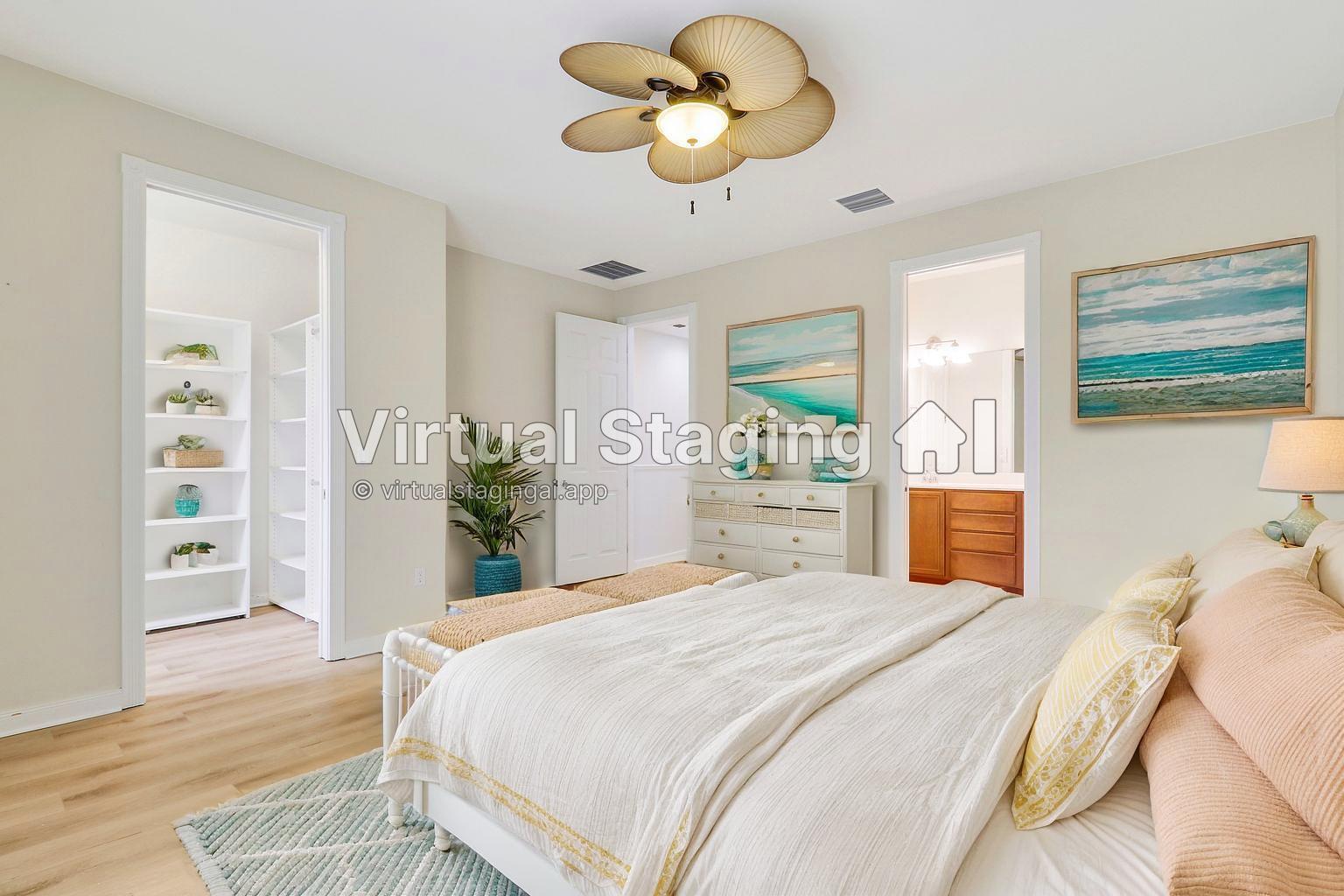 MALLORY CREEK AT ABACOA 1 - Residential Lease