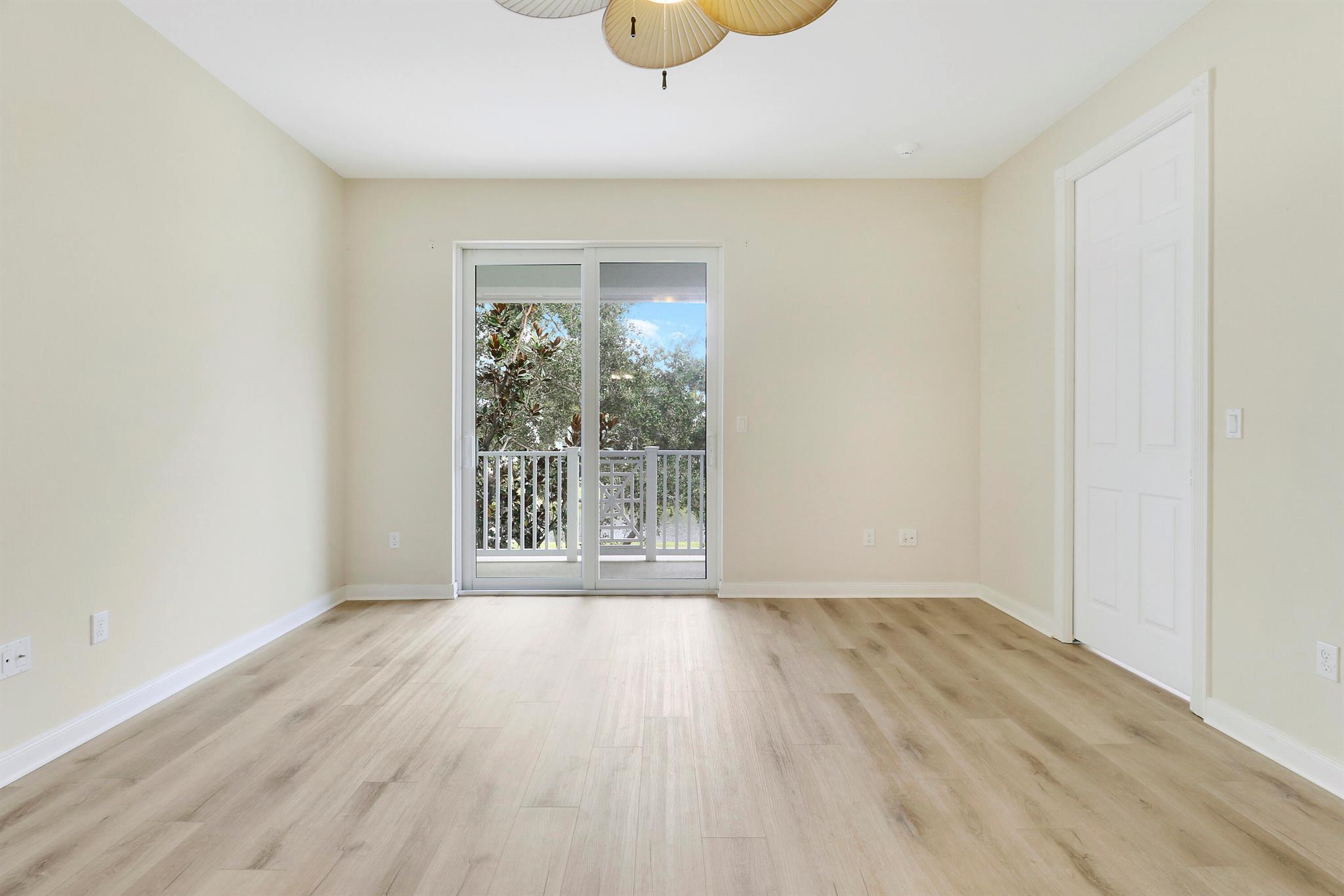 MALLORY CREEK AT ABACOA 1 - Residential Lease