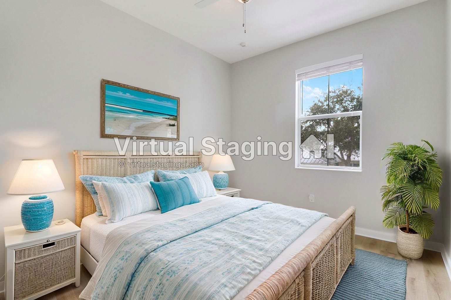 MALLORY CREEK AT ABACOA 1 - Residential Lease