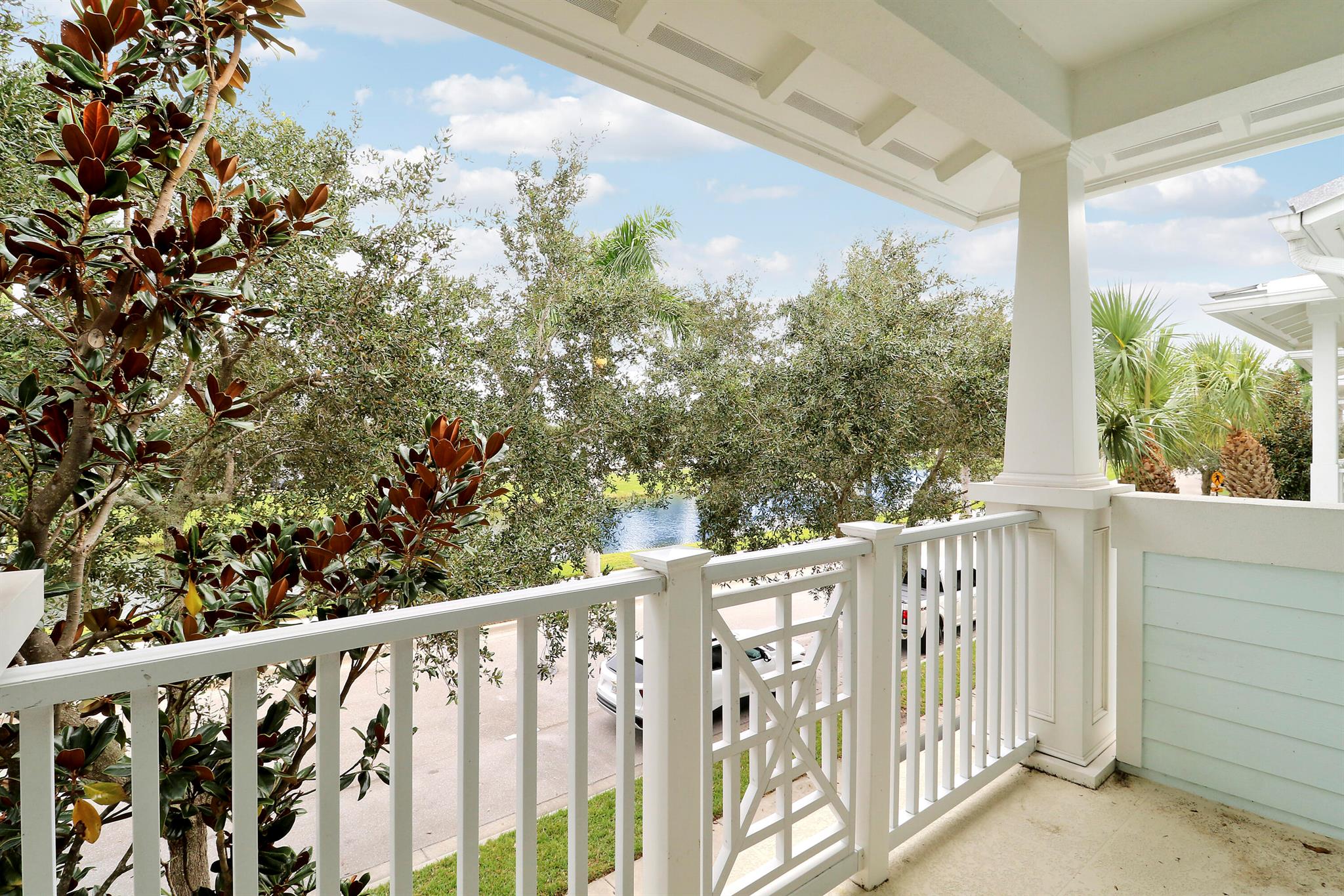 MALLORY CREEK AT ABACOA 1 - Residential Lease