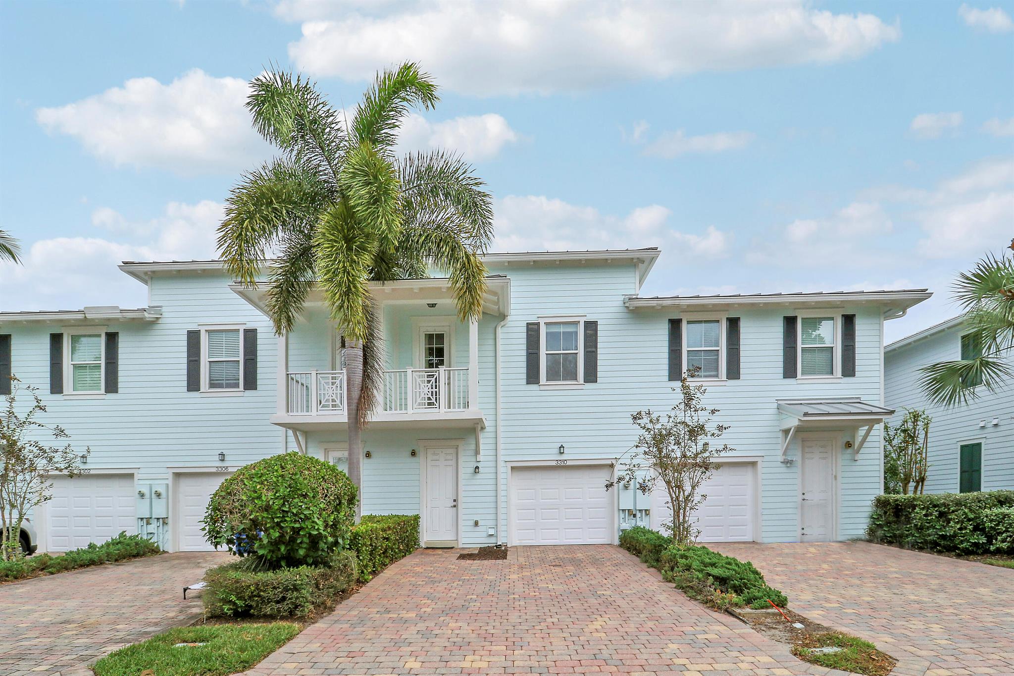 MALLORY CREEK AT ABACOA 1 - Residential Lease