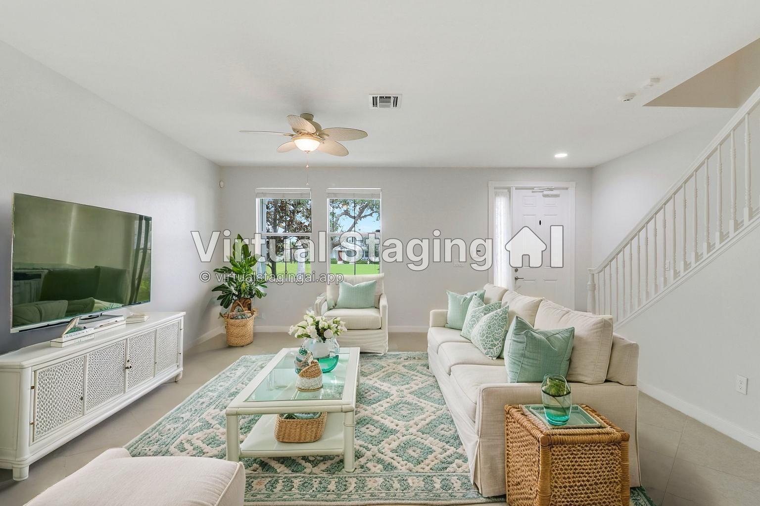 MALLORY CREEK AT ABACOA 1 - Residential Lease