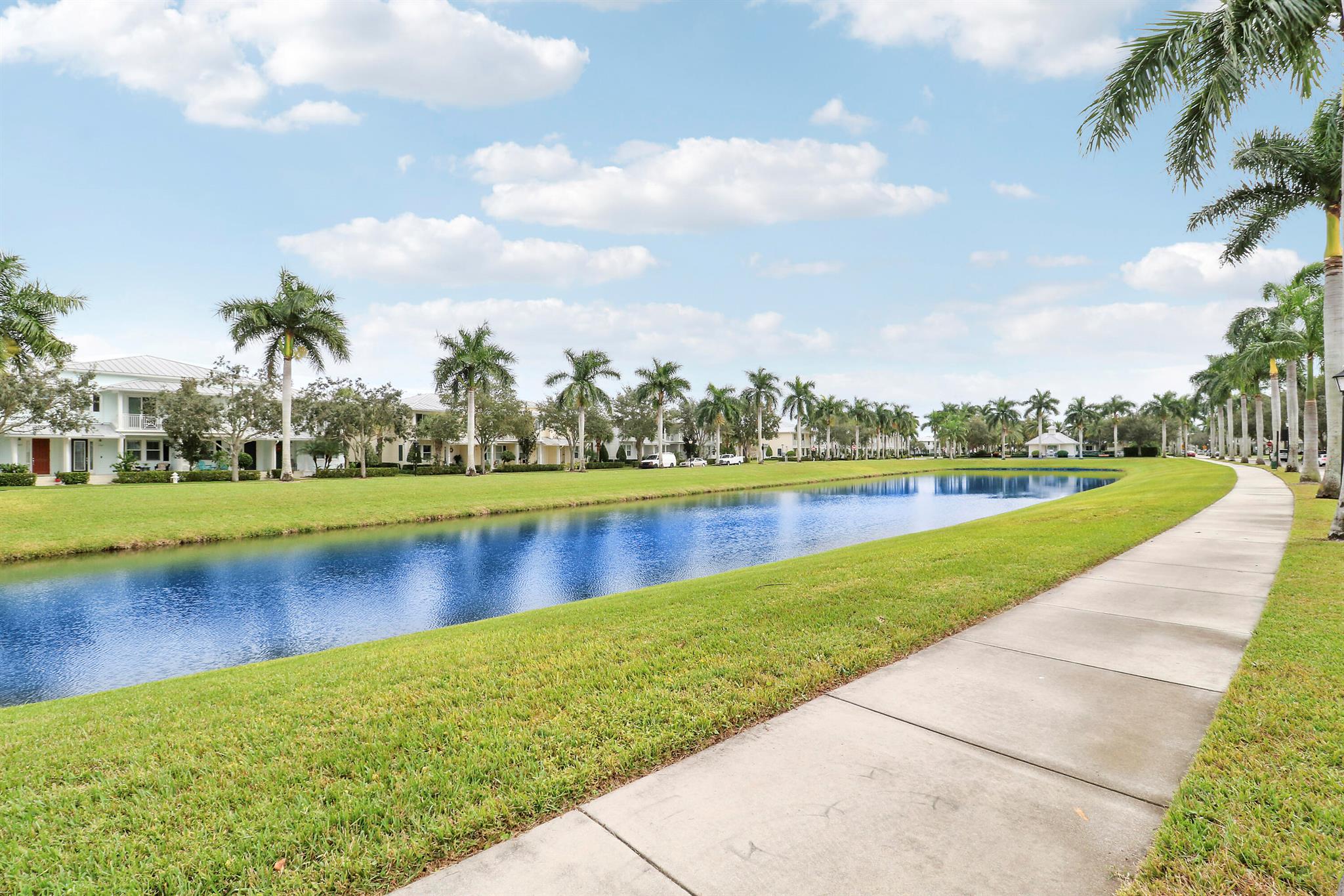 MALLORY CREEK AT ABACOA 1 - Residential Lease