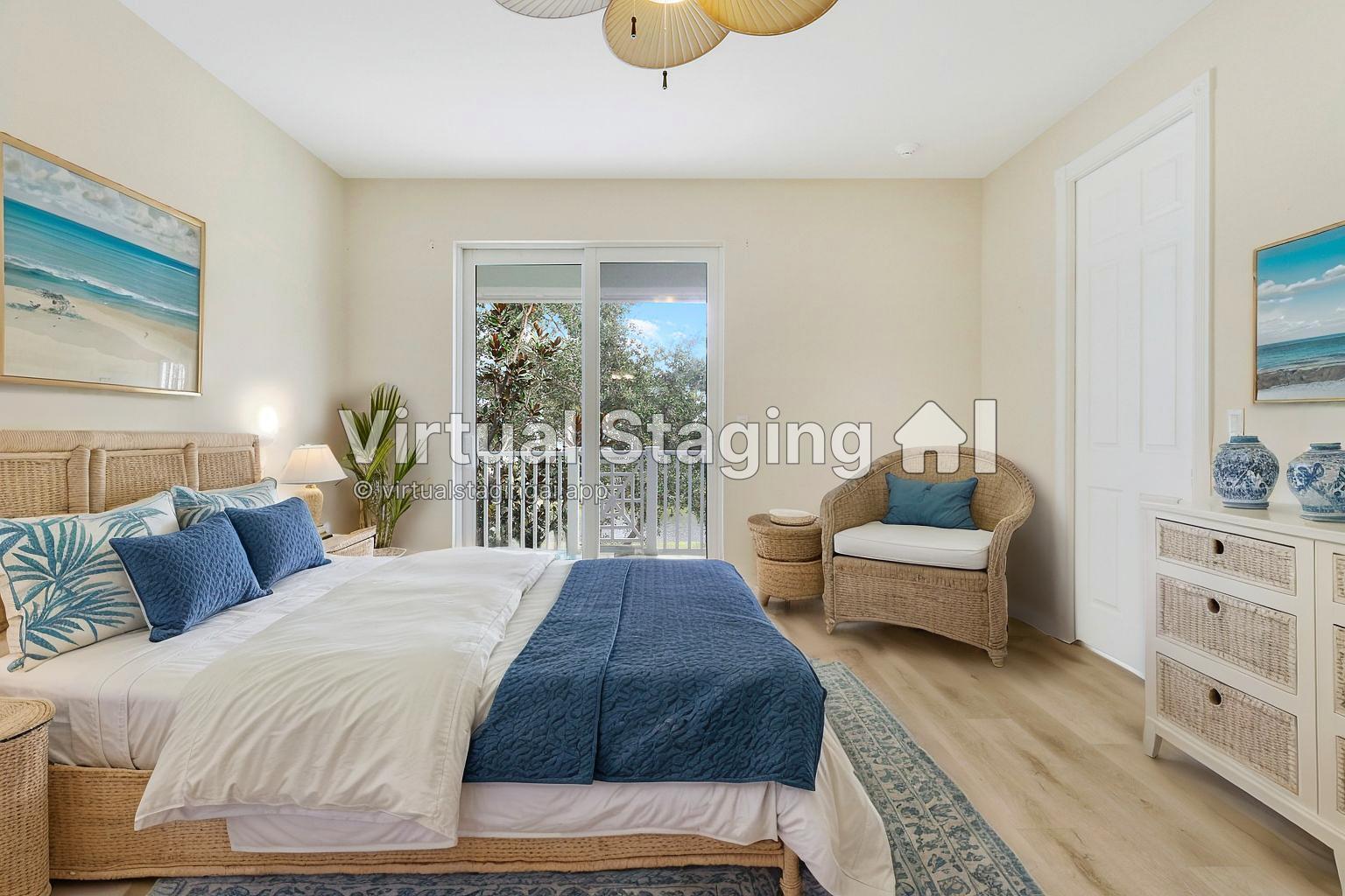 MALLORY CREEK AT ABACOA 1 - Residential Lease