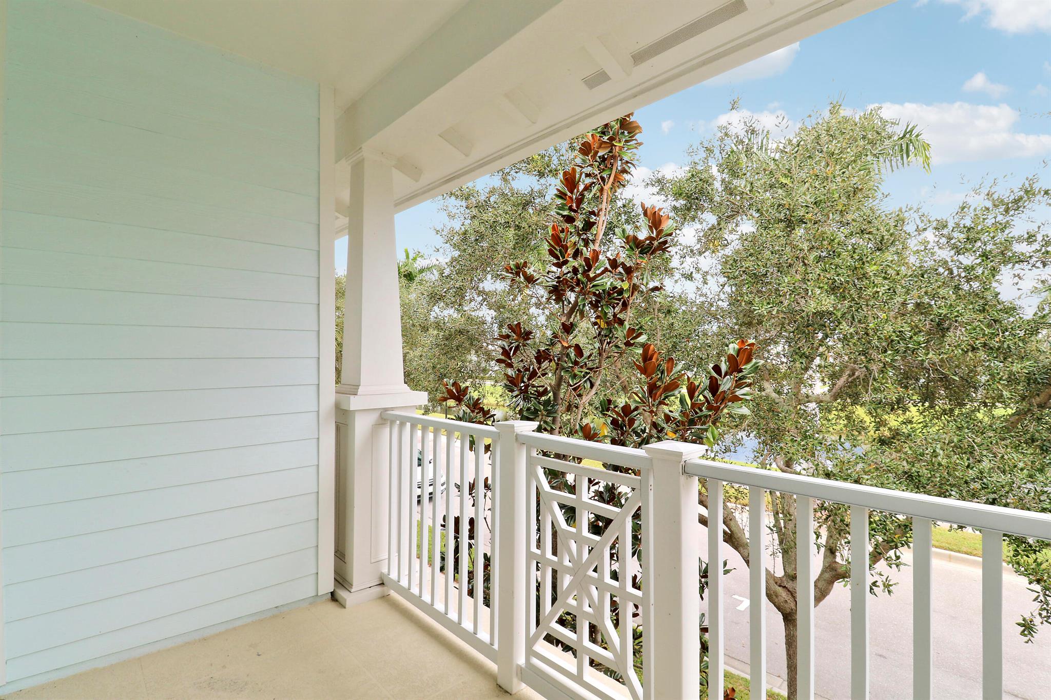 MALLORY CREEK AT ABACOA 1 - Residential Lease