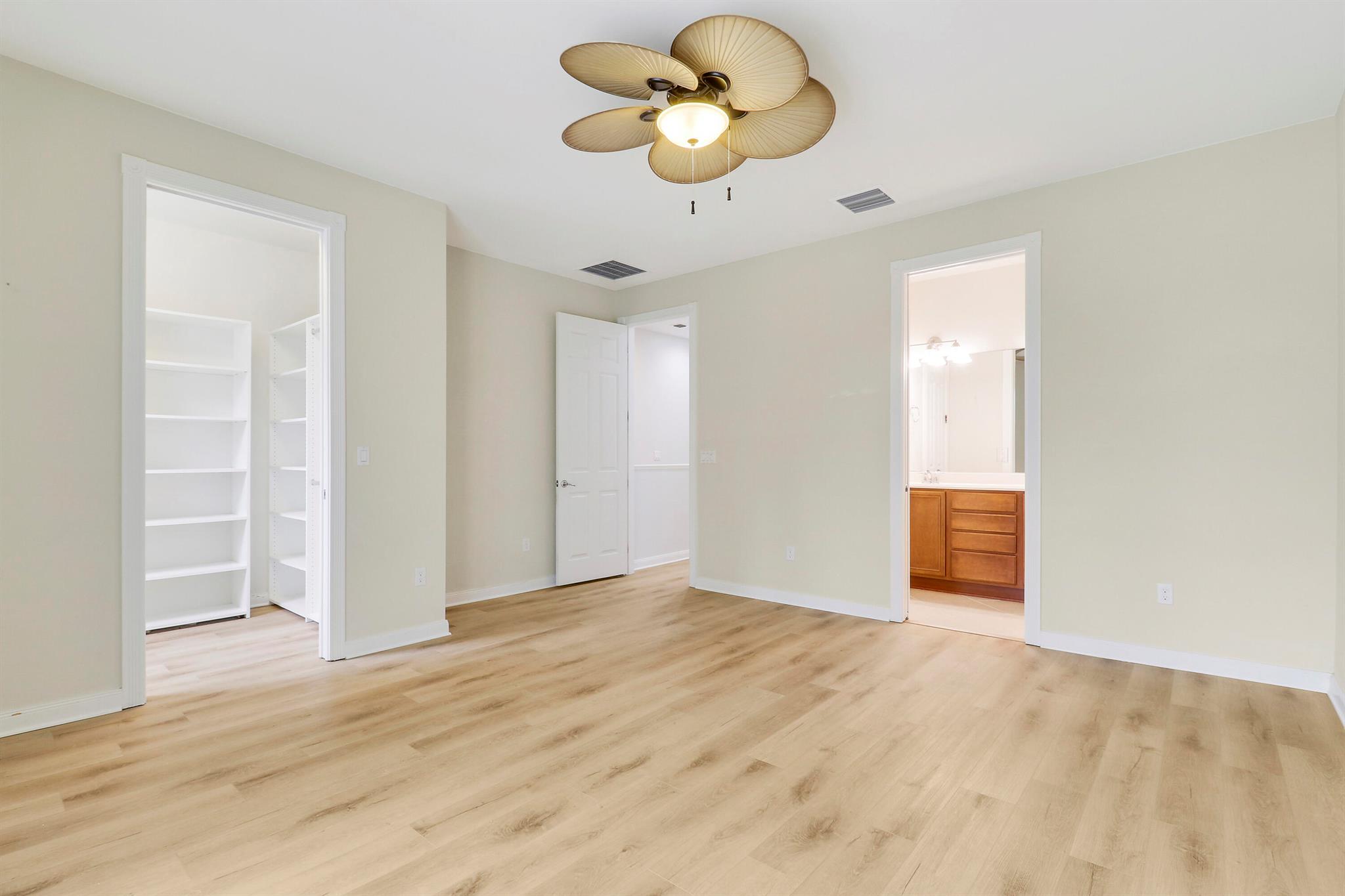 MALLORY CREEK AT ABACOA 1 - Residential Lease