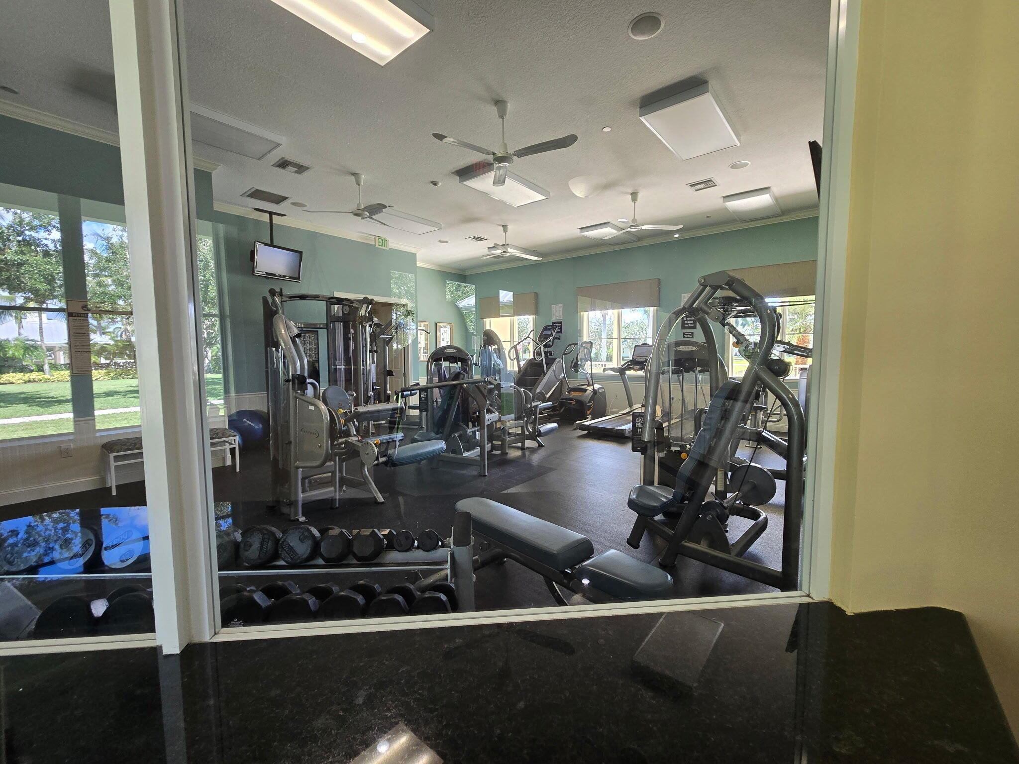 MALLORY CREEK AT ABACOA 1 - Residential Lease