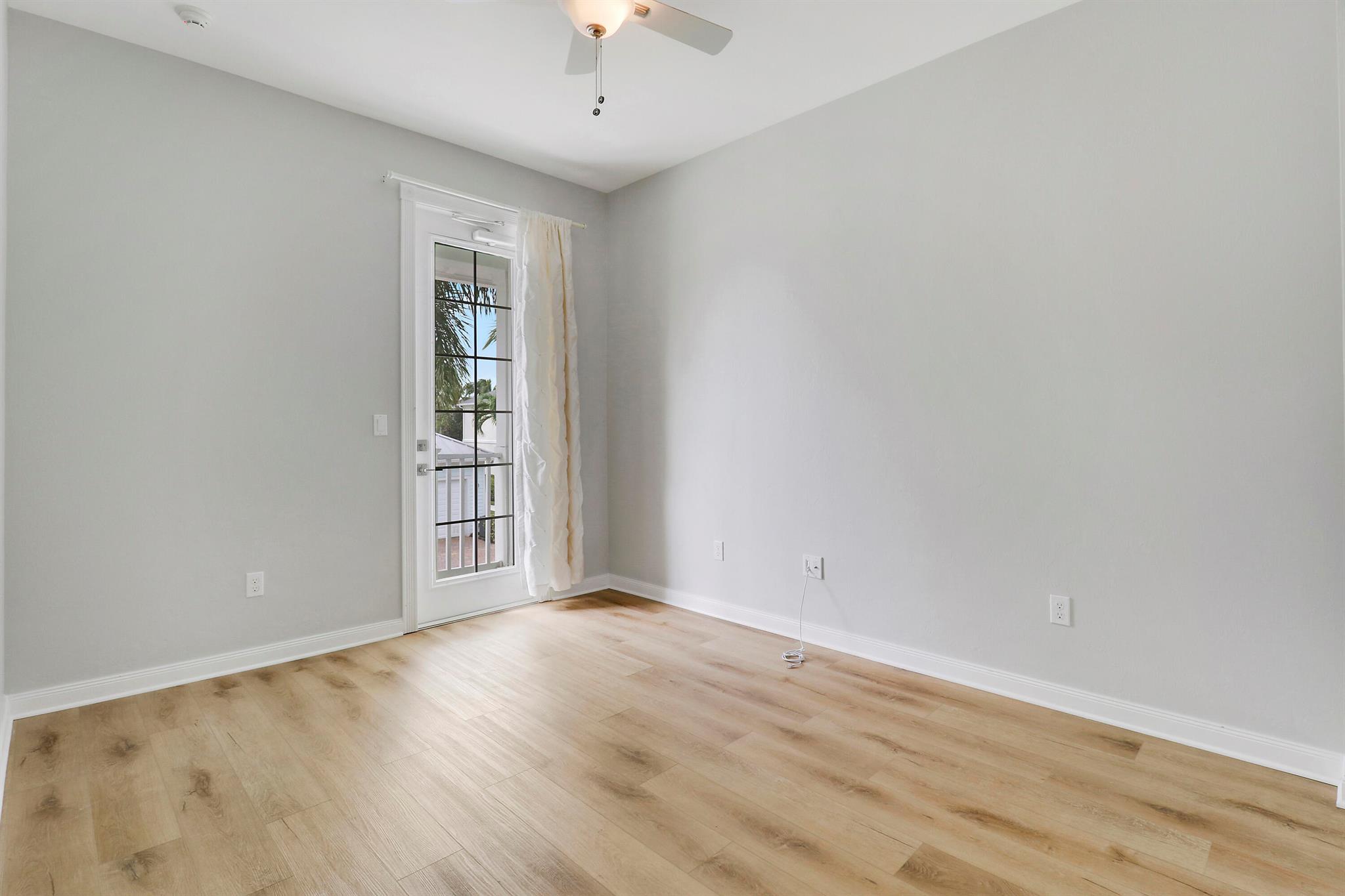 MALLORY CREEK AT ABACOA 1 - Residential Lease