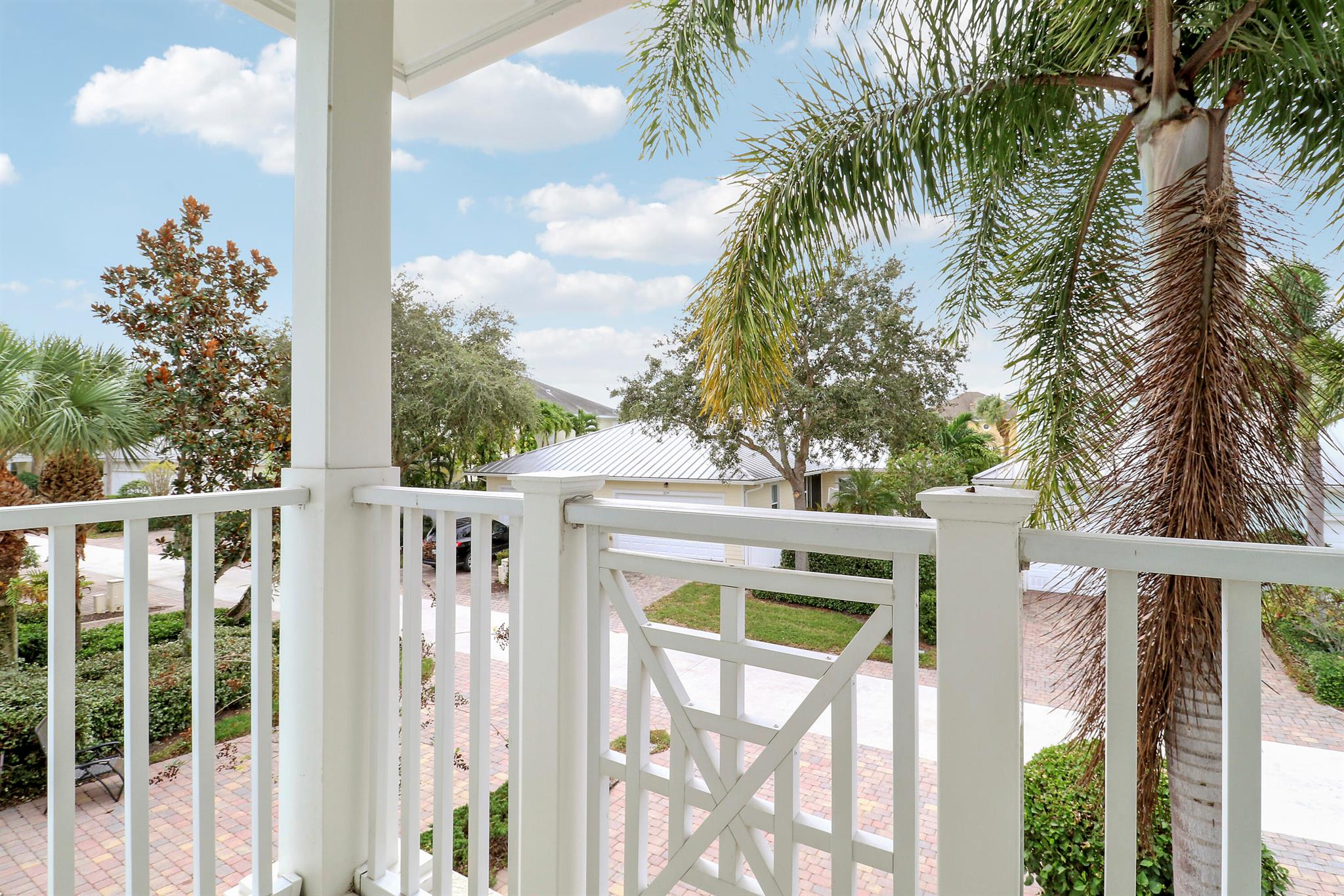 MALLORY CREEK AT ABACOA 1 - Residential Lease