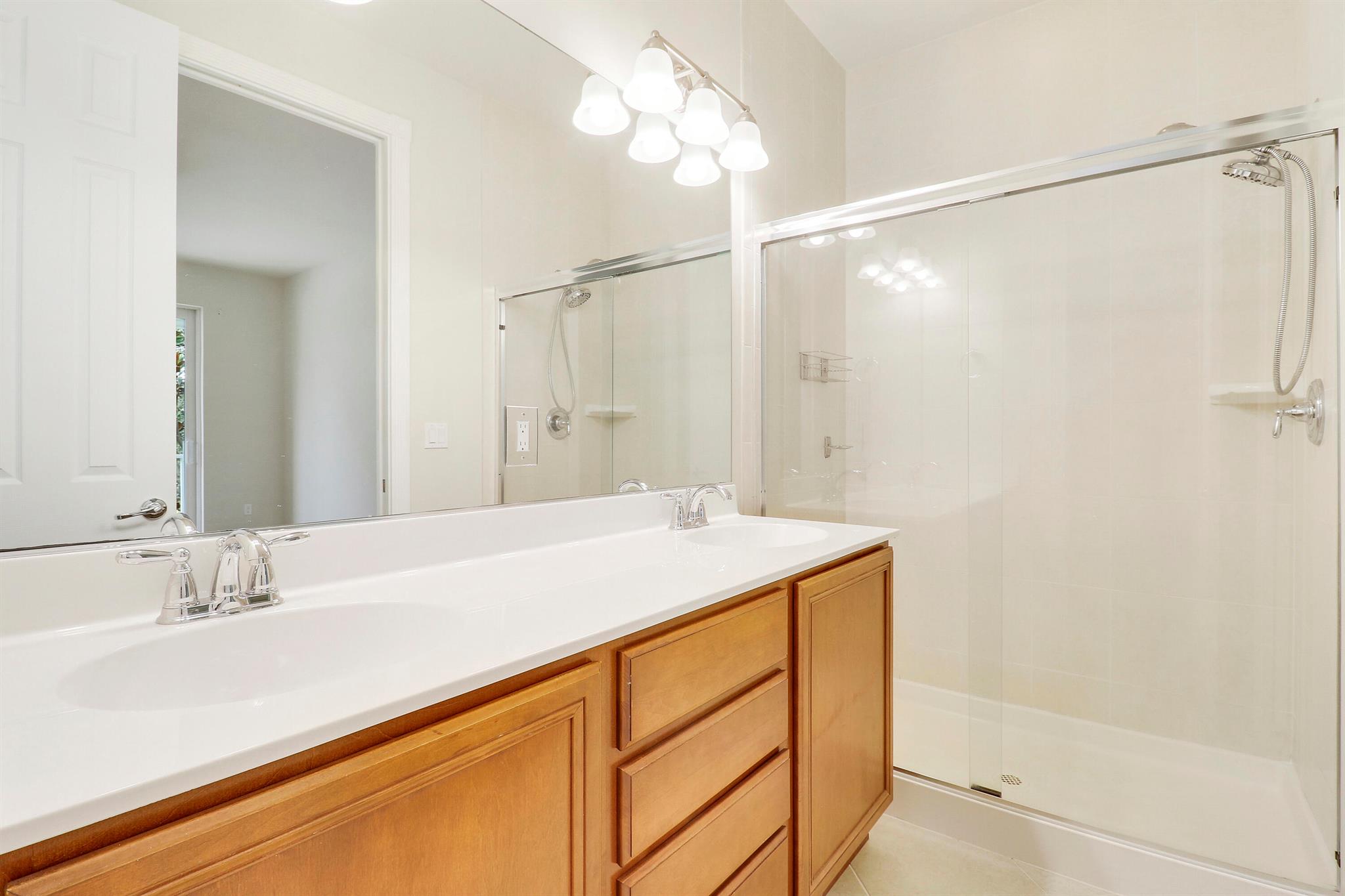 MALLORY CREEK AT ABACOA 1 - Residential Lease