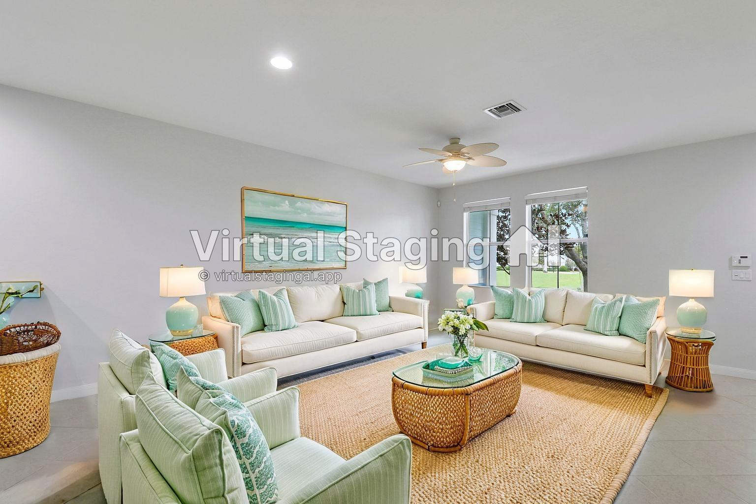 MALLORY CREEK AT ABACOA 1 - Residential Lease