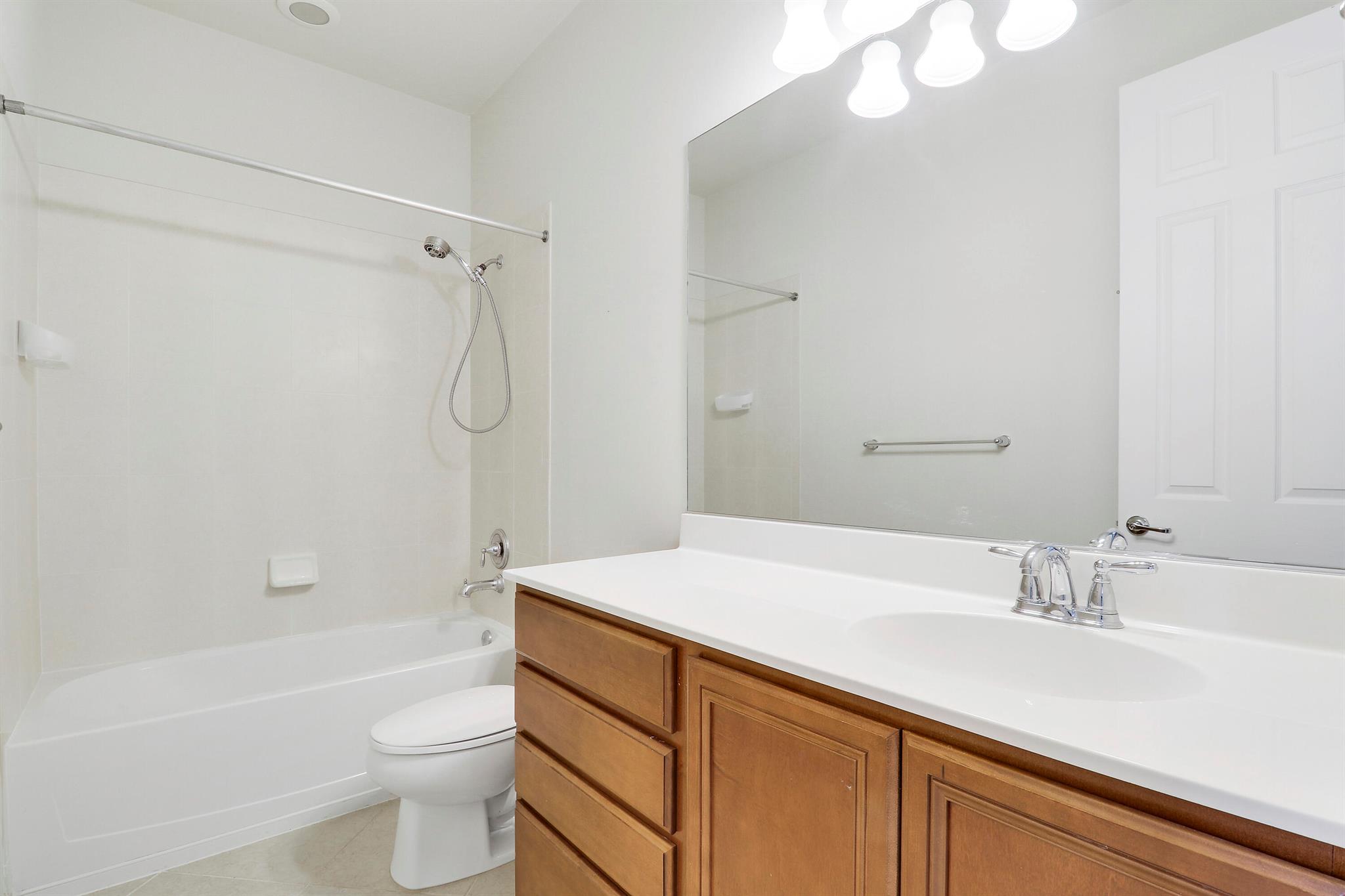 MALLORY CREEK AT ABACOA 1 - Residential Lease