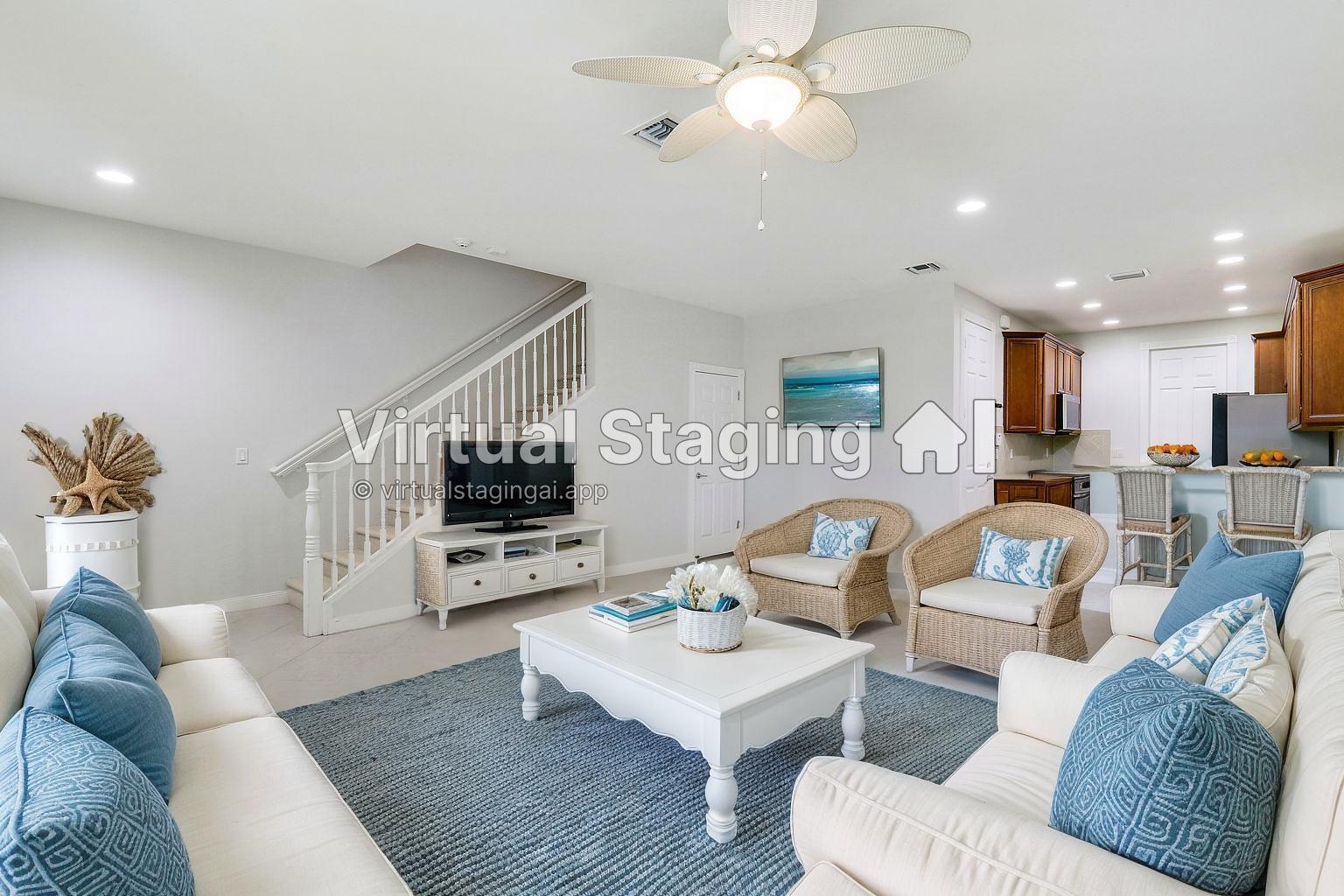 MALLORY CREEK AT ABACOA 1 - Residential Lease