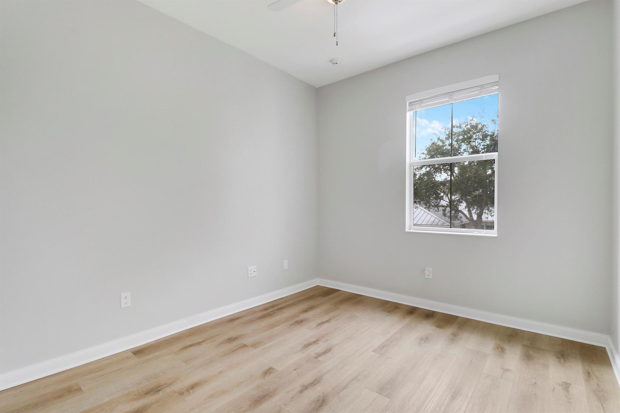 MALLORY CREEK AT ABACOA 1 - Residential Lease