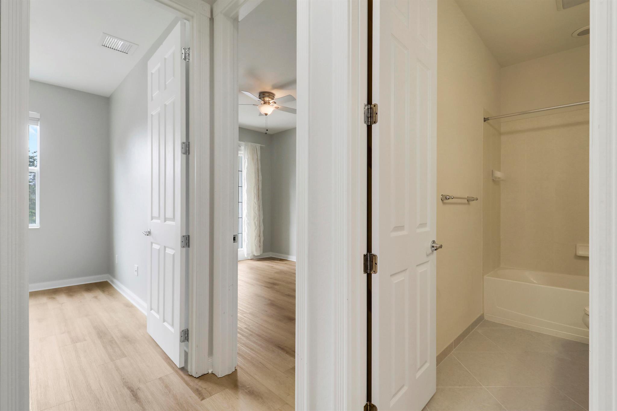 MALLORY CREEK AT ABACOA 1 - Residential Lease