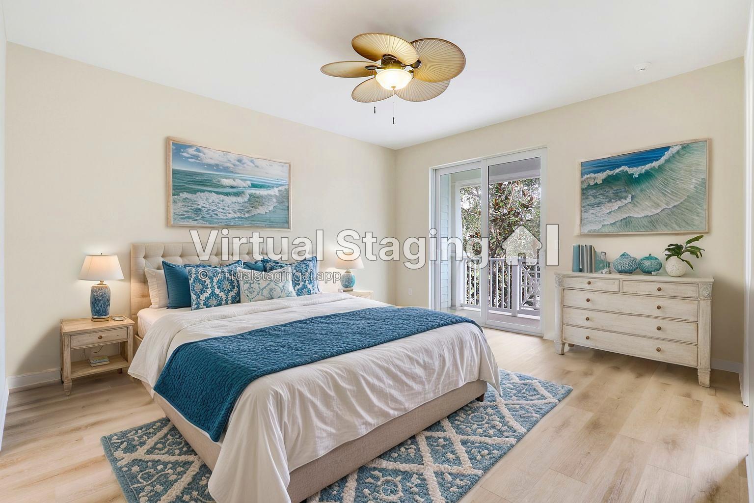 MALLORY CREEK AT ABACOA 1 - Residential Lease