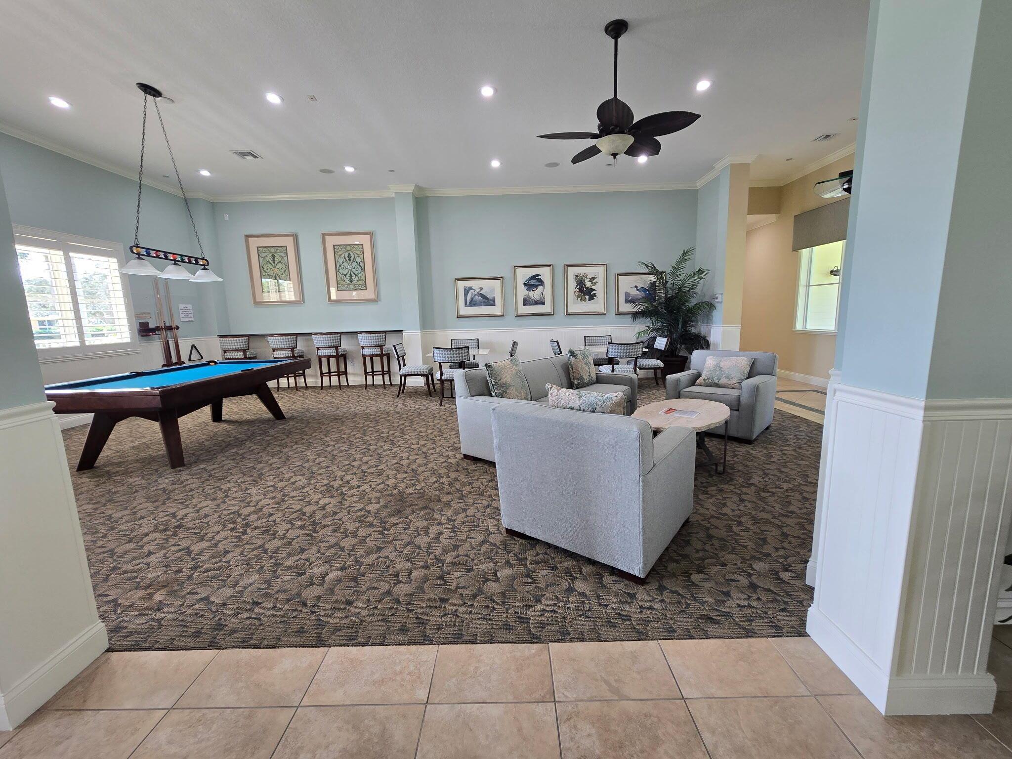 MALLORY CREEK AT ABACOA 1 - Residential Lease