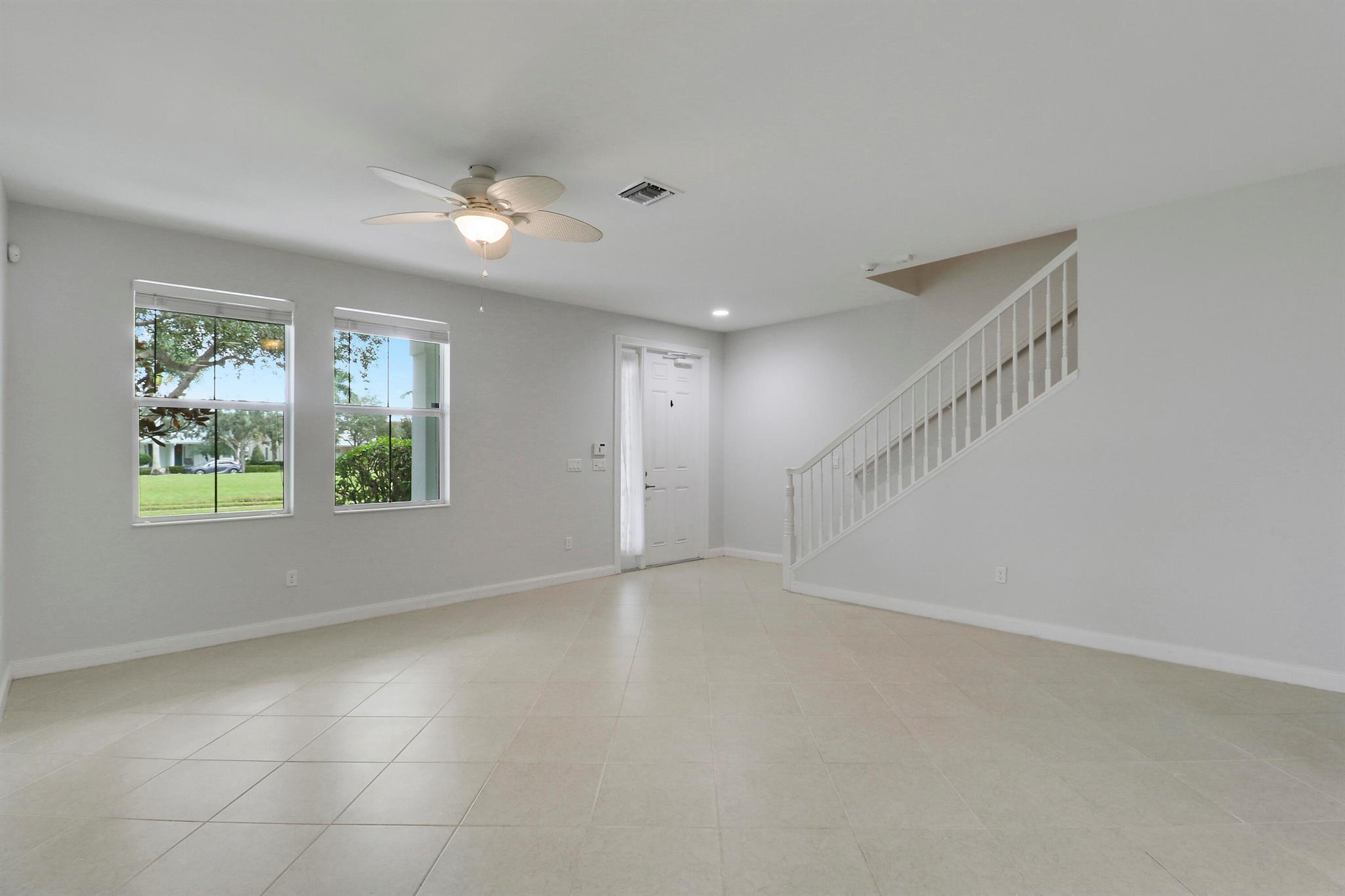 MALLORY CREEK AT ABACOA 1 - Residential Lease