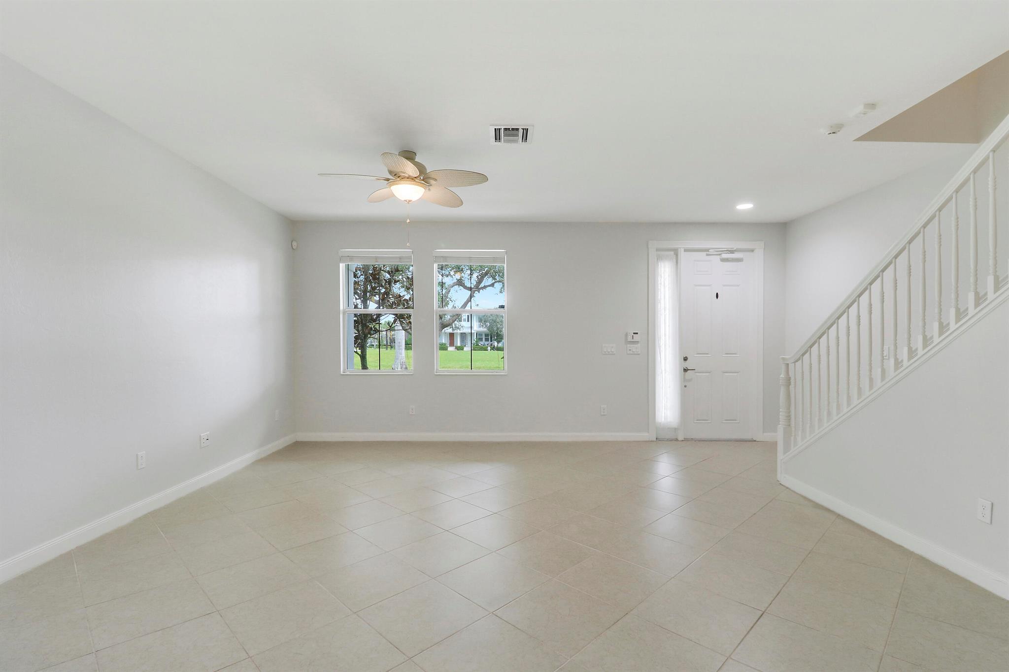 MALLORY CREEK AT ABACOA 1 - Residential Lease