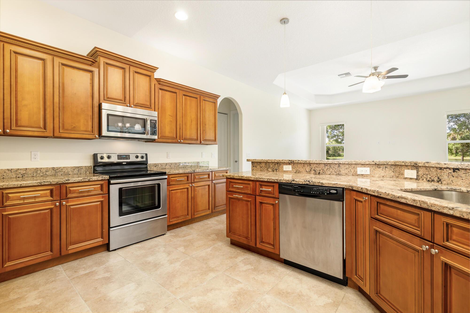 CALOOSA - Residential