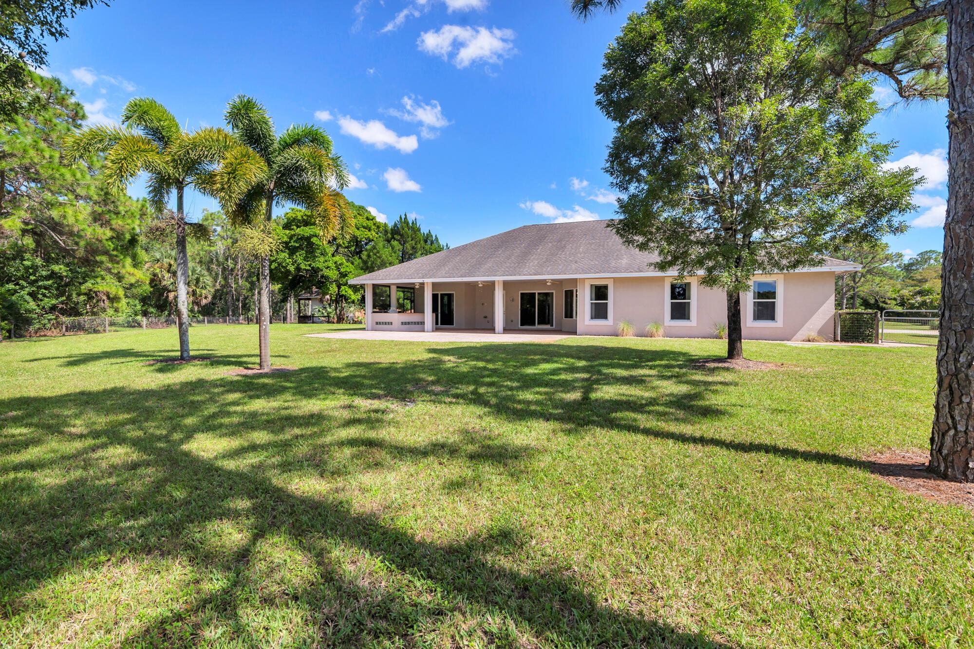 CALOOSA - Residential