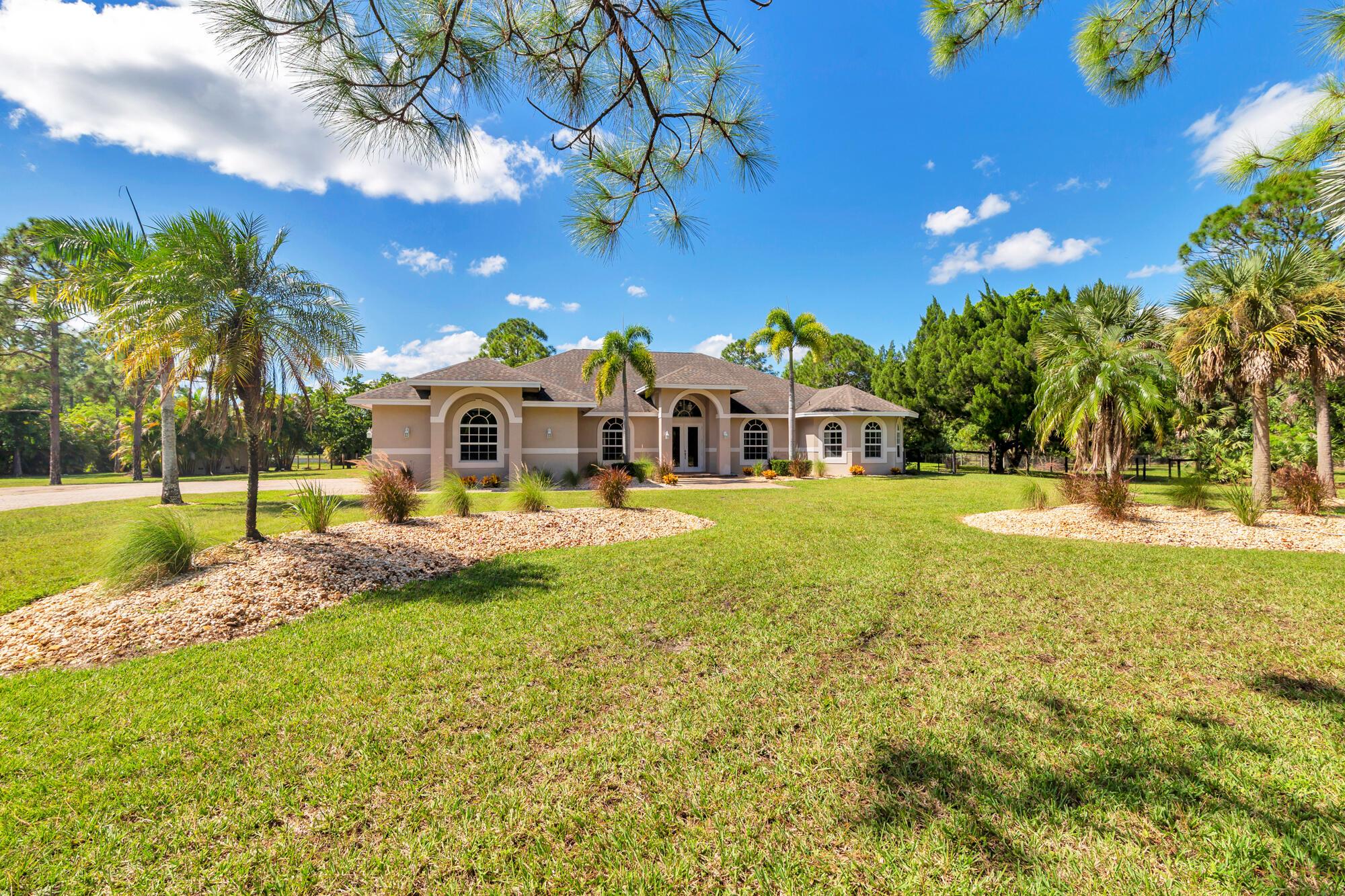 CALOOSA - Residential