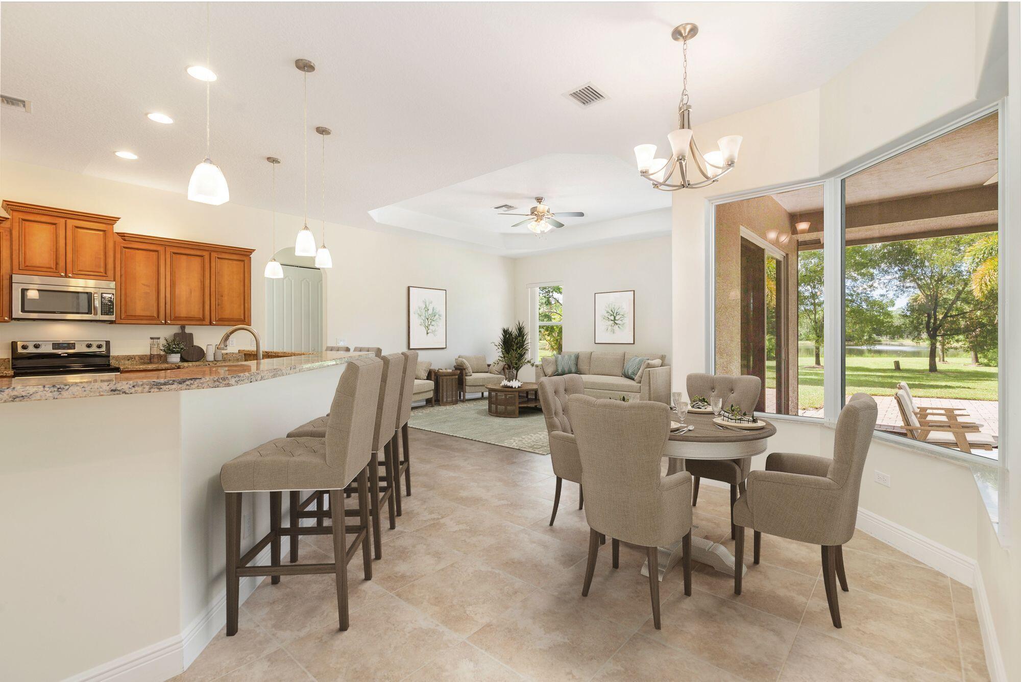 CALOOSA - Residential