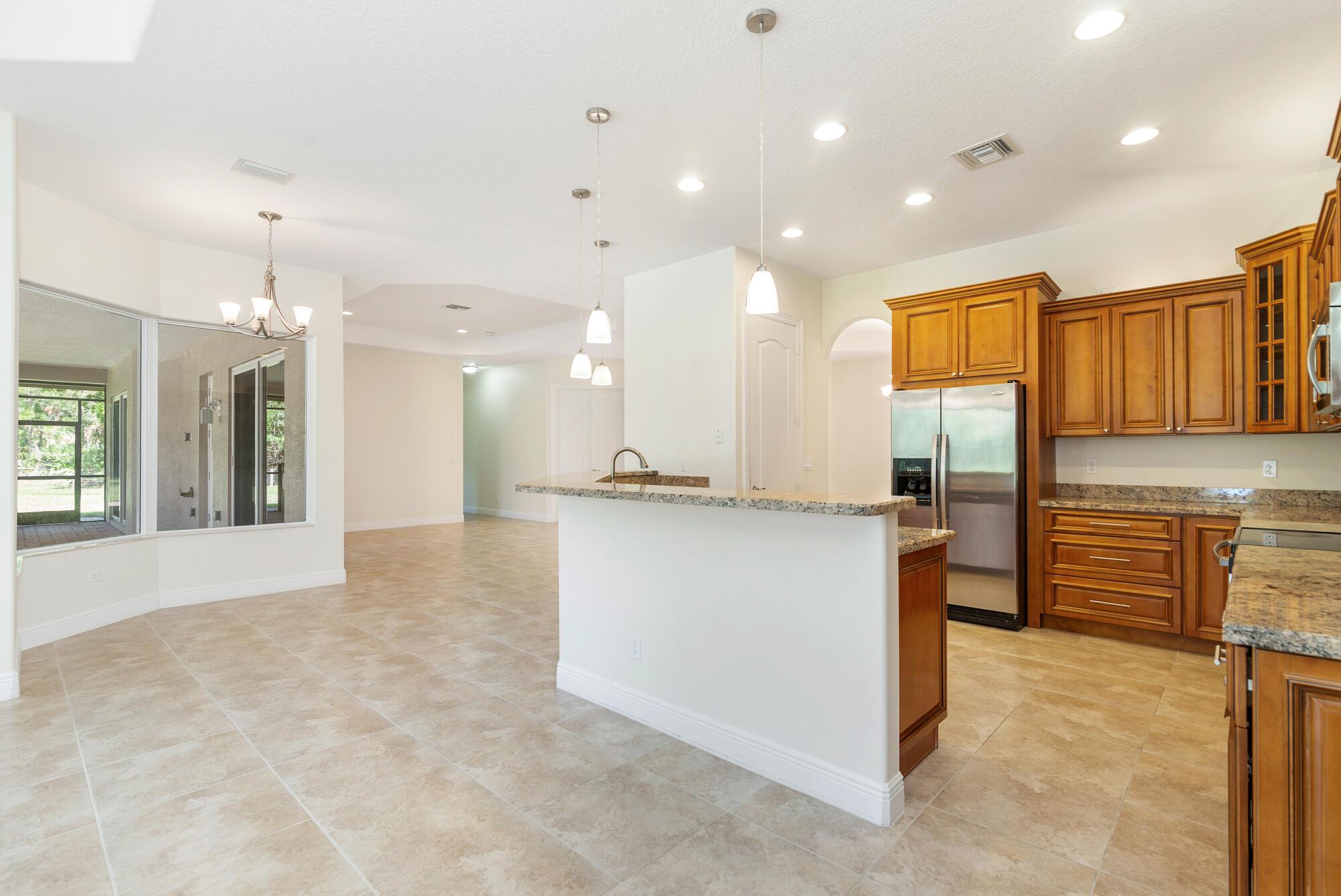 CALOOSA - Residential