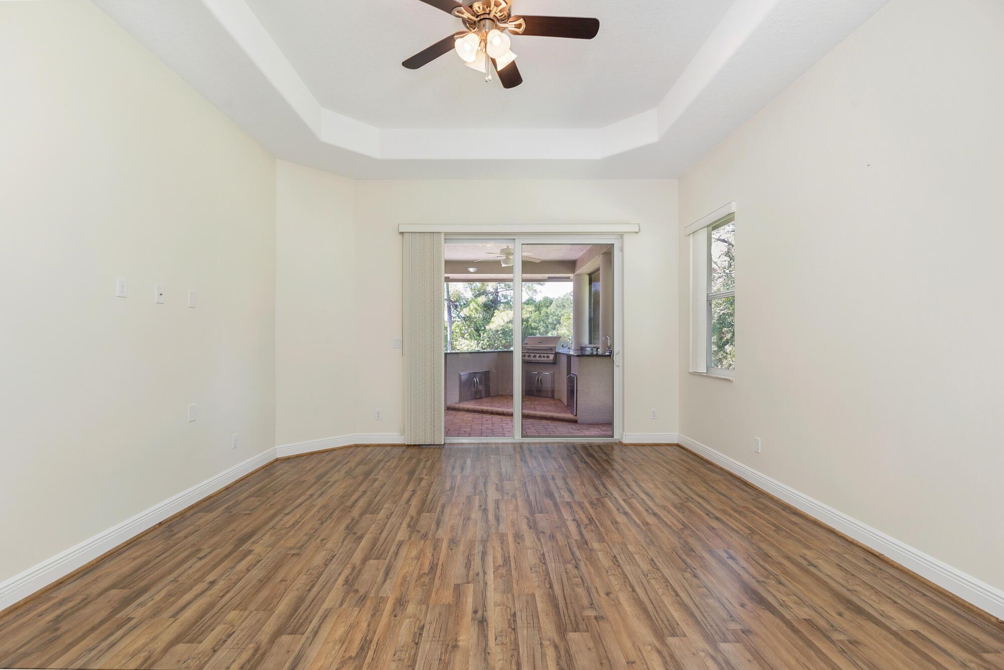 CALOOSA - Residential