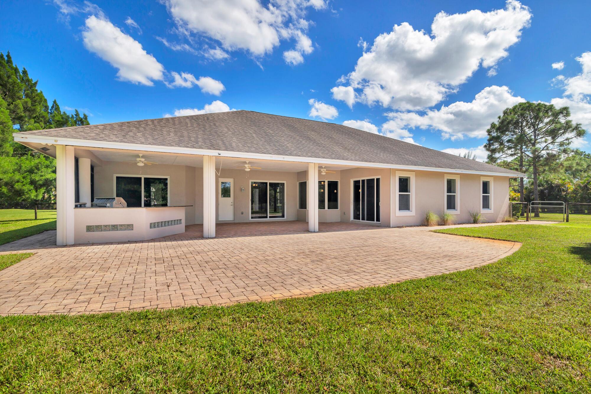 CALOOSA - Residential