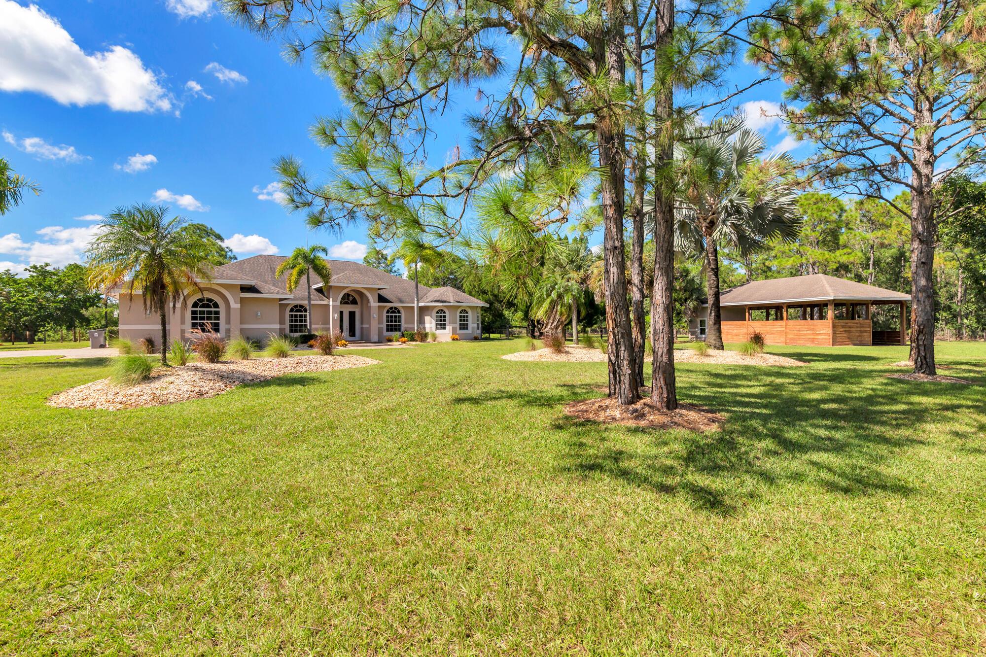 CALOOSA - Residential