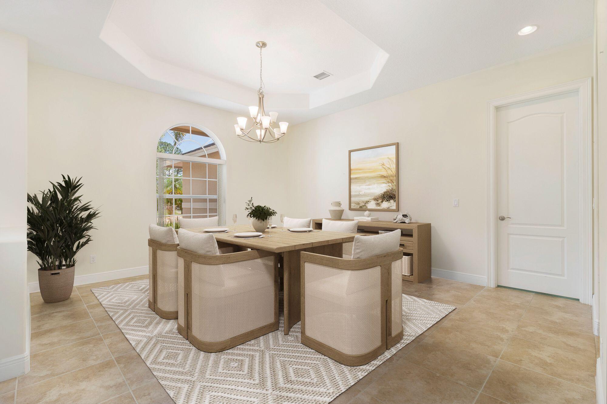 CALOOSA - Residential