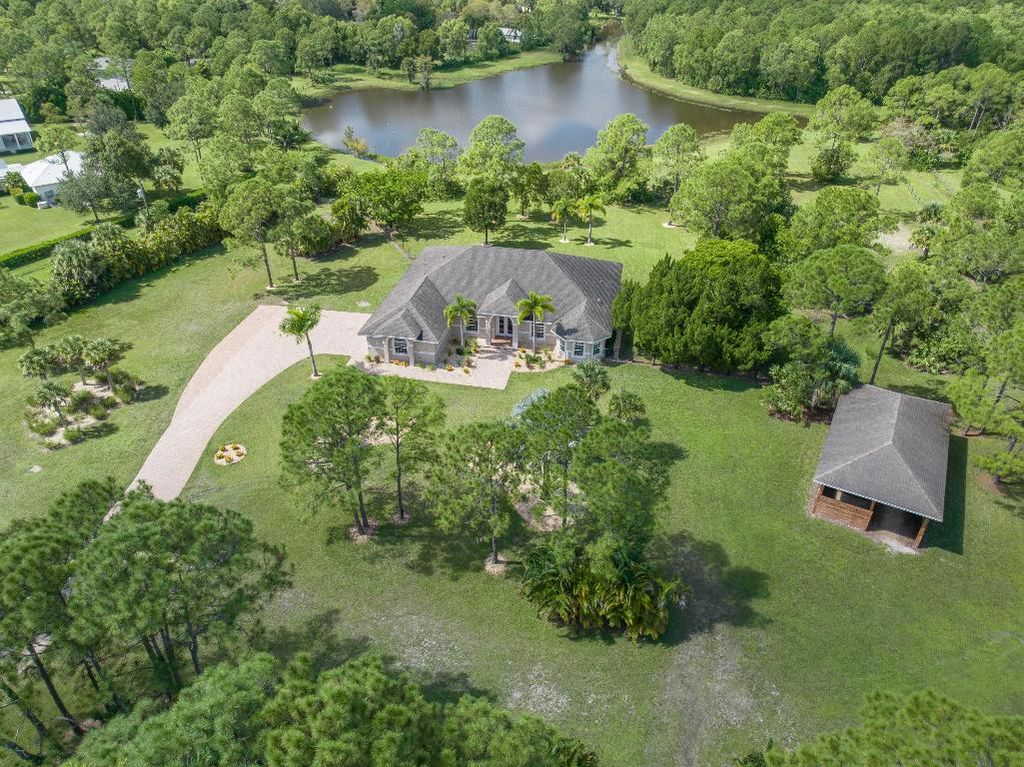 Photo of 13095 Sand Ridge Road, Palm Beach Gardens, FL 33418 (MLS # R11134875)