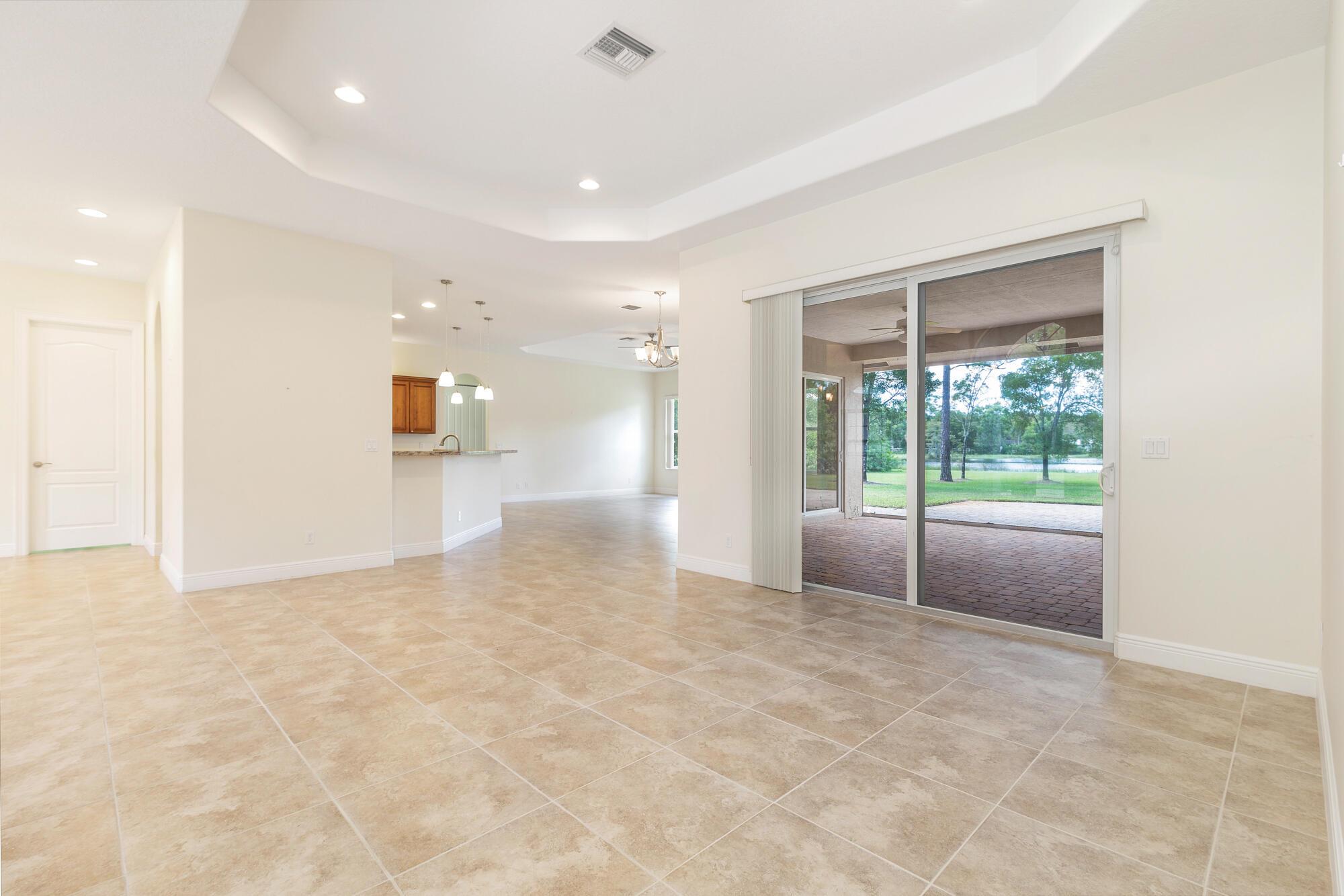 CALOOSA - Residential