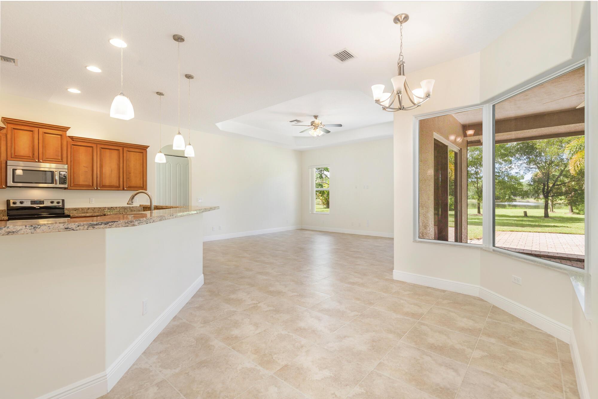 CALOOSA - Residential