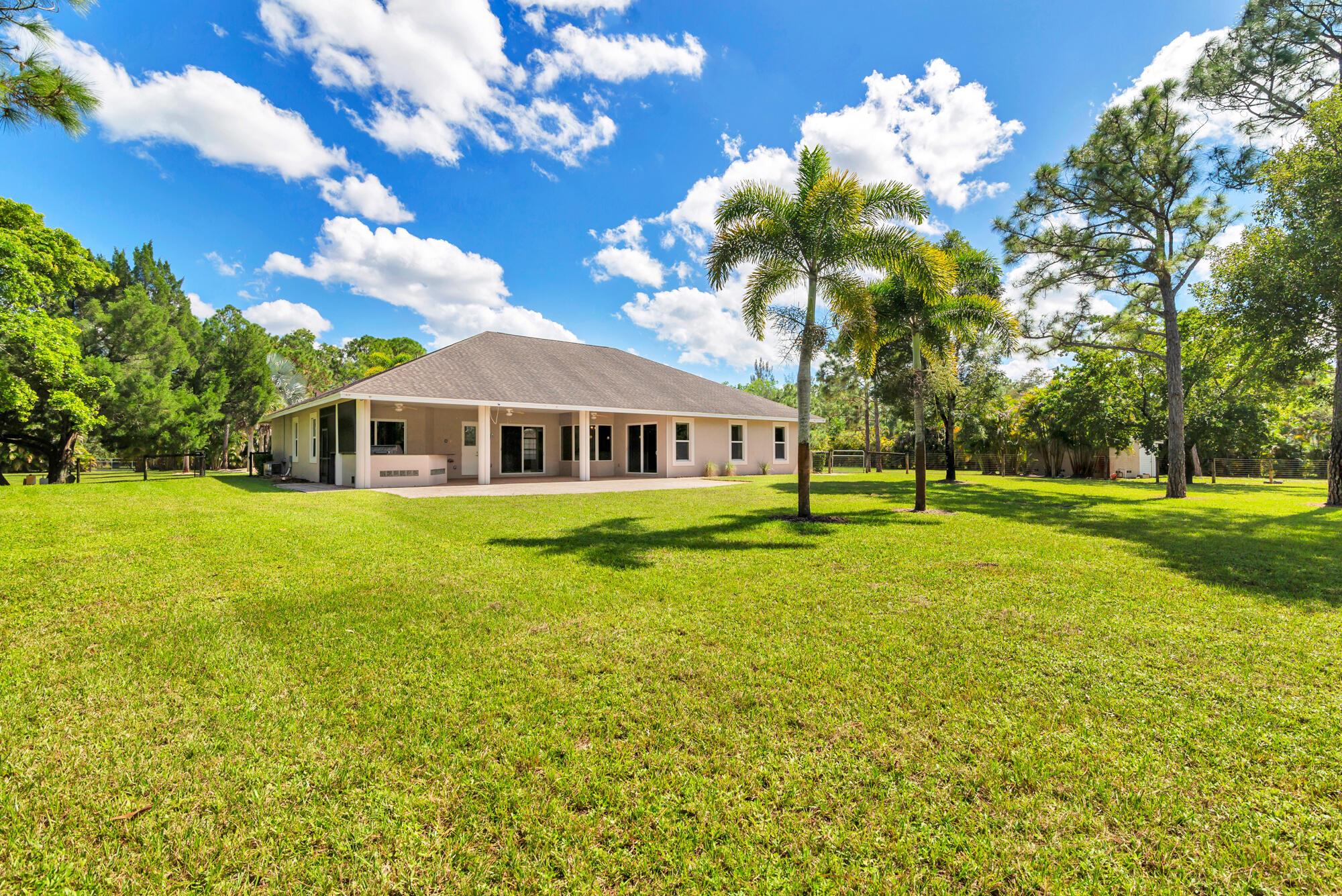 CALOOSA - Residential