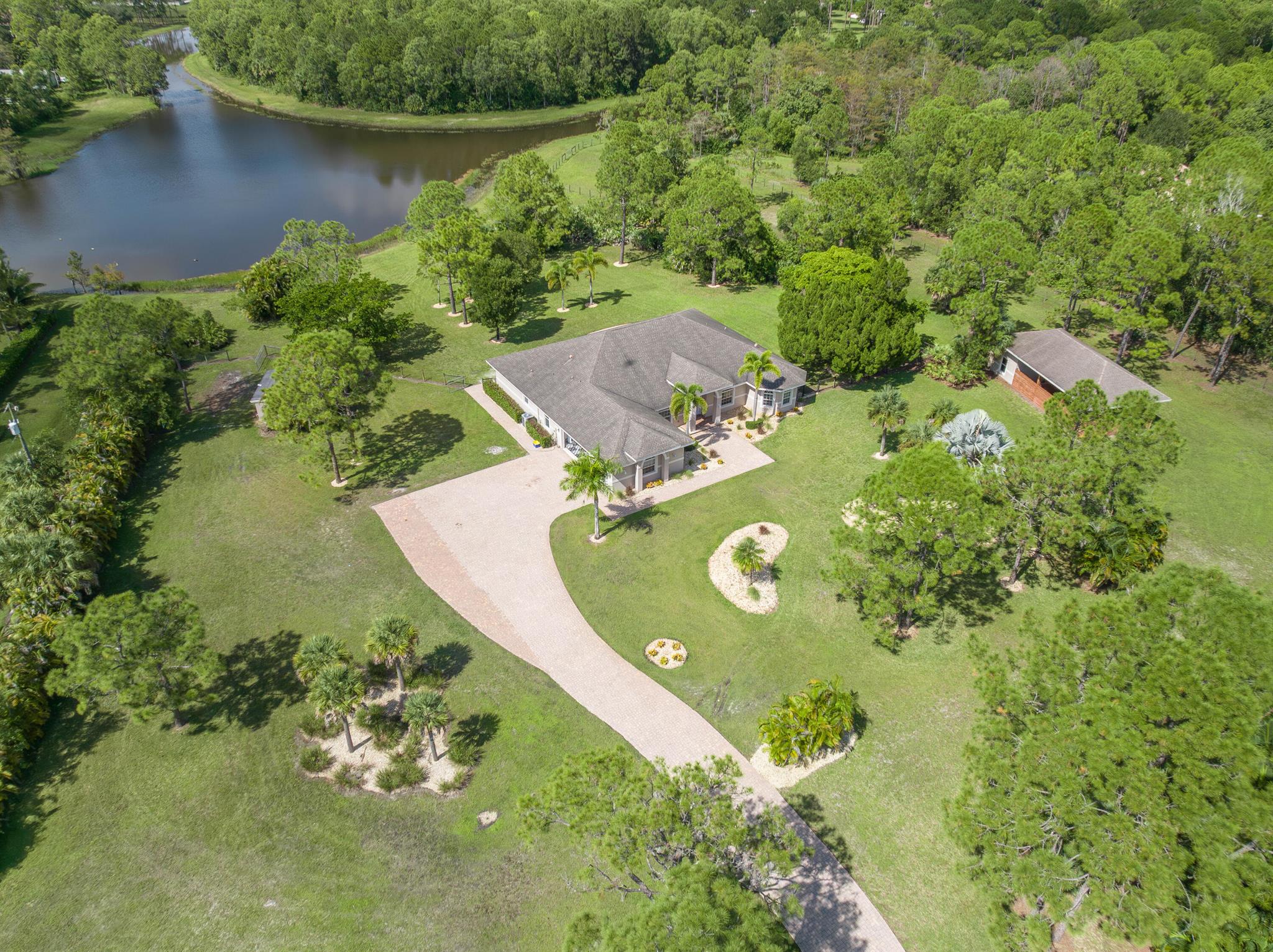 CALOOSA - Residential