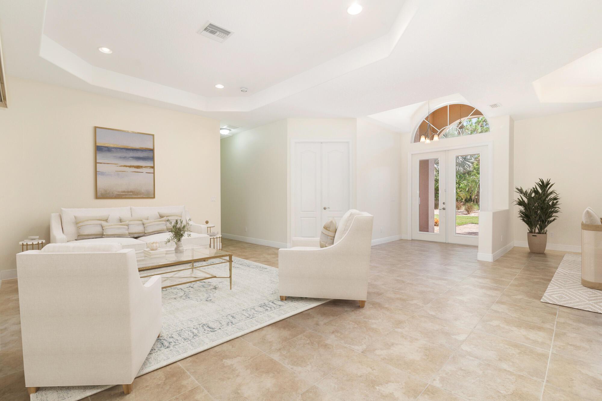 CALOOSA - Residential