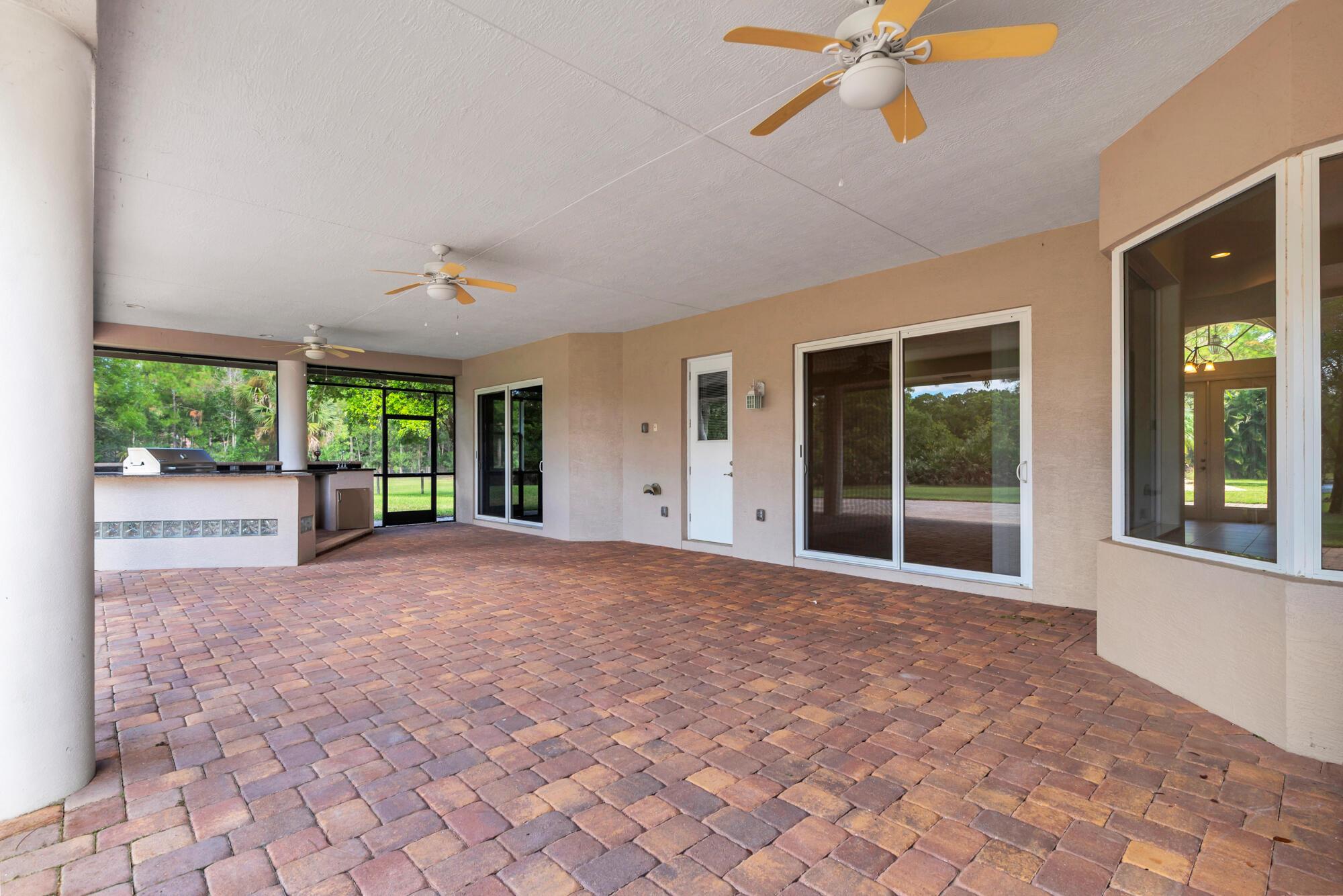 CALOOSA - Residential