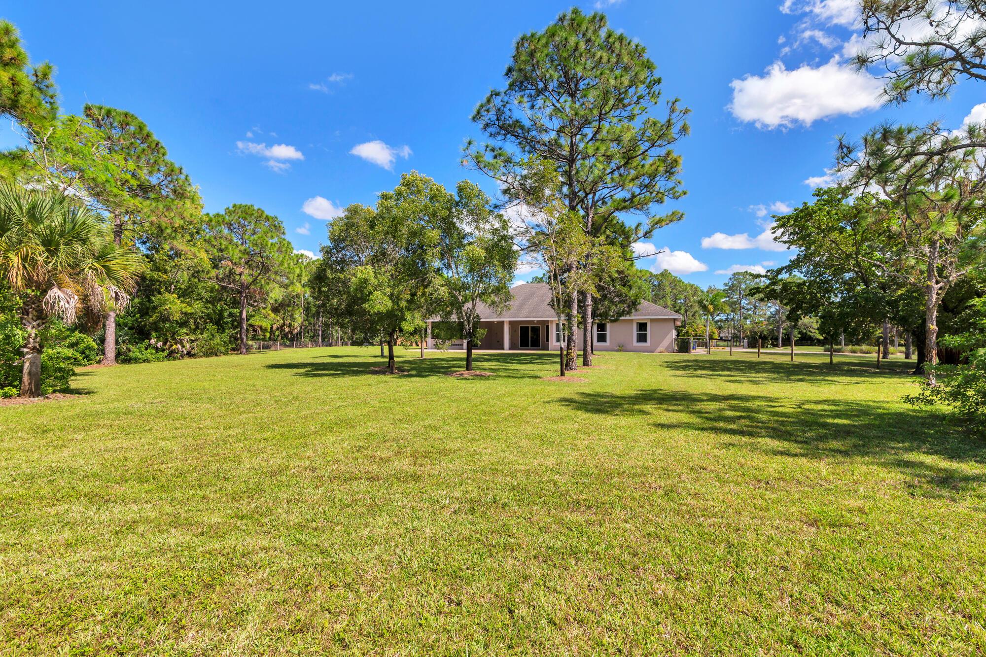 CALOOSA - Residential