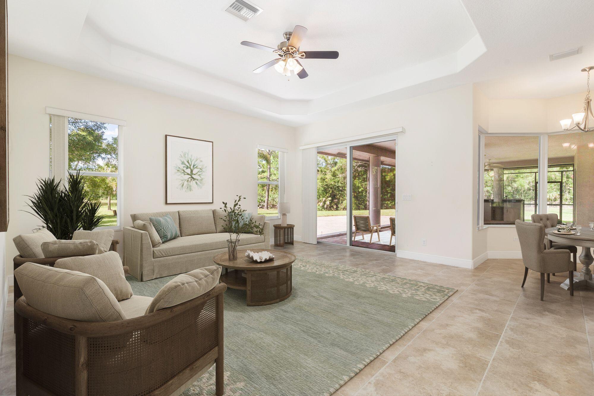 CALOOSA - Residential