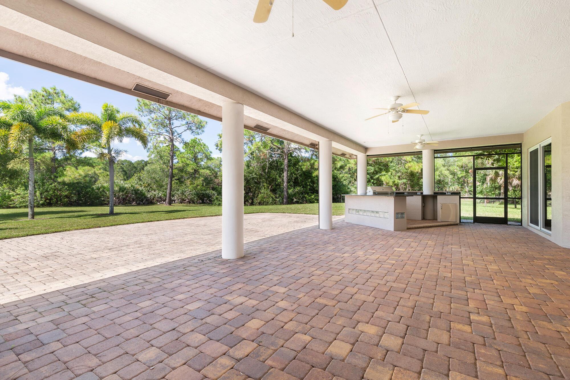 CALOOSA - Residential