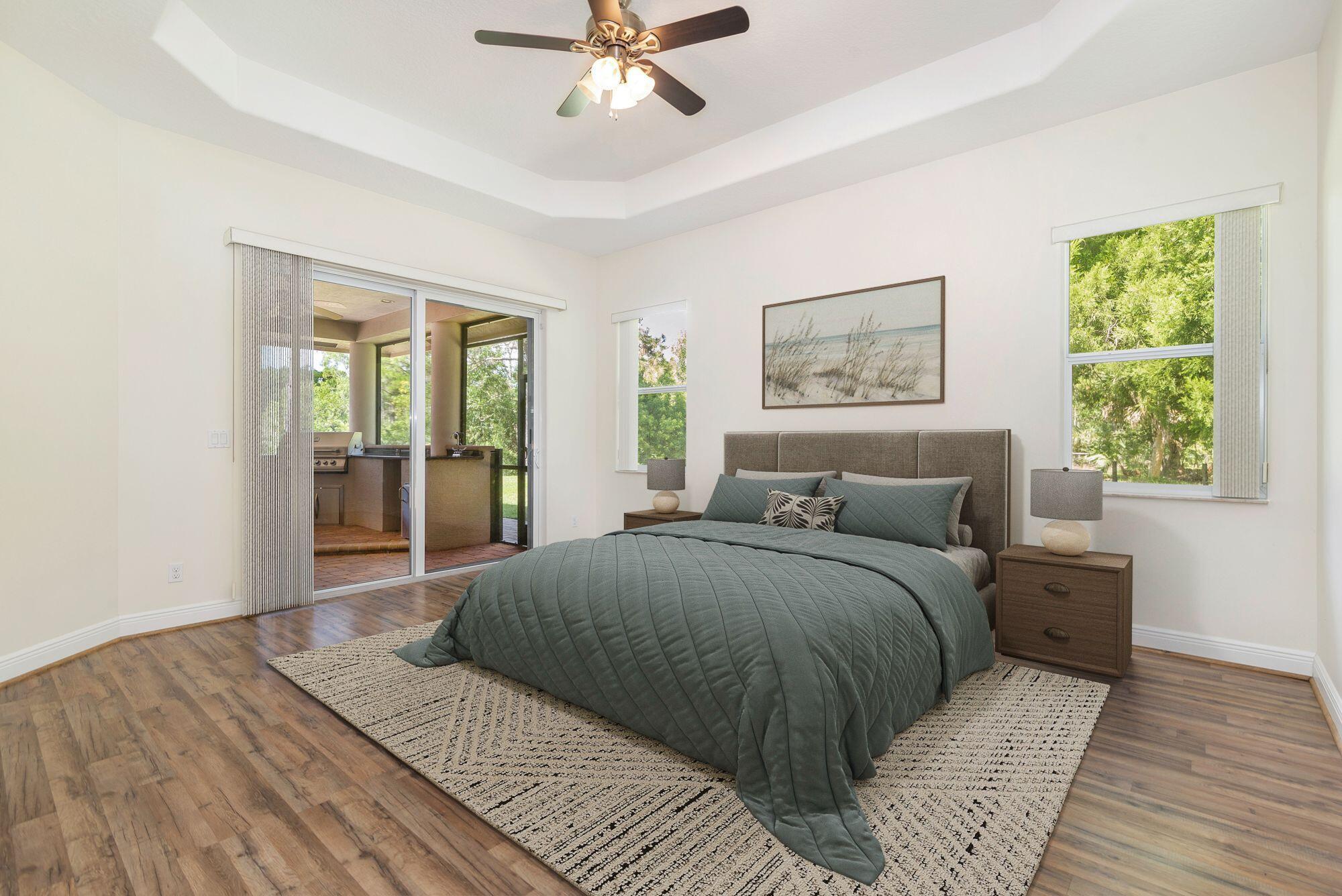 CALOOSA - Residential