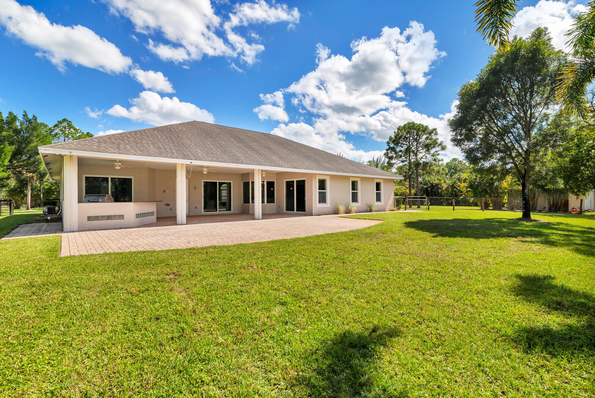 CALOOSA - Residential